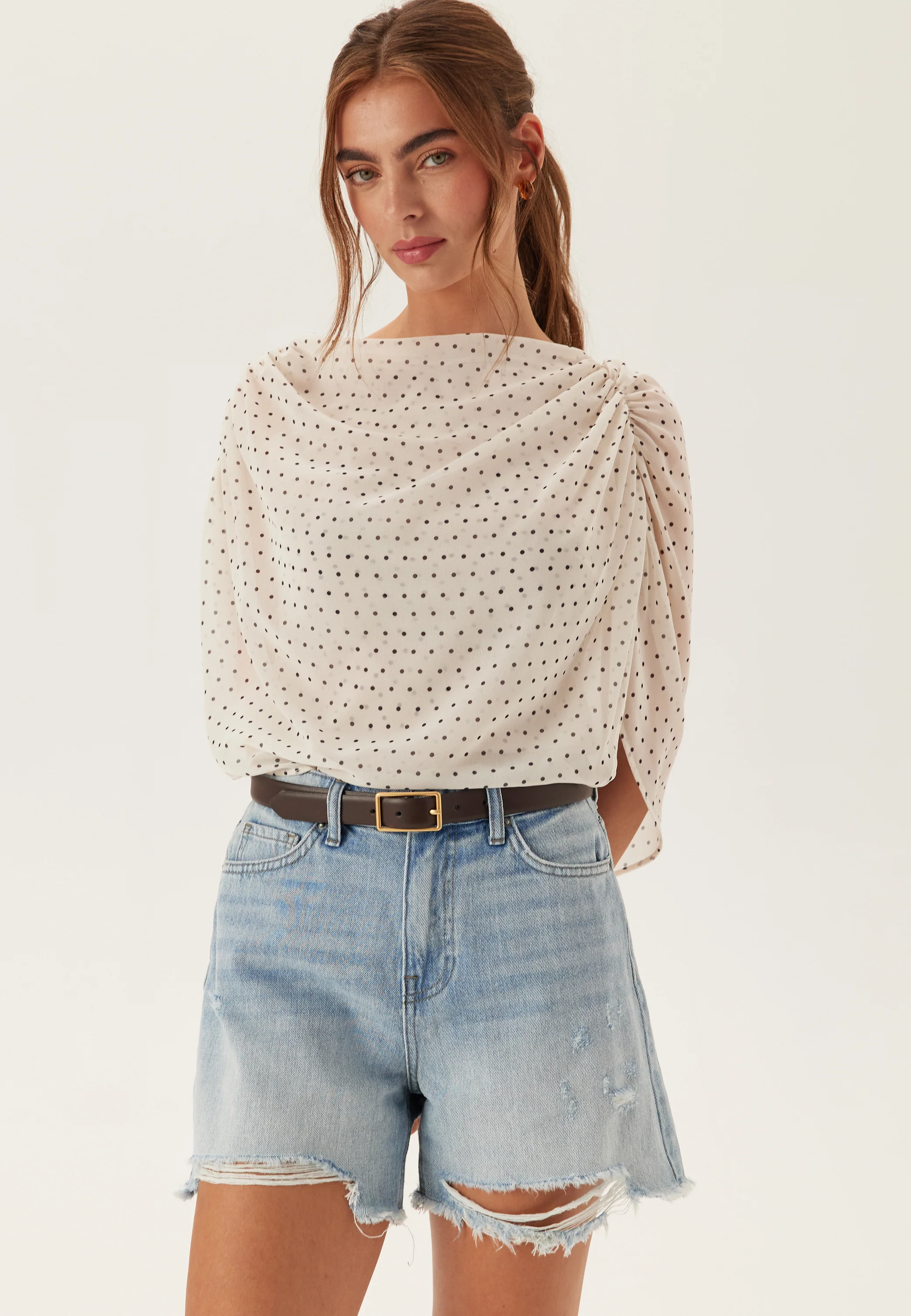 Pcsummer Hw Dest Lb Shorts Noo - Image 4
