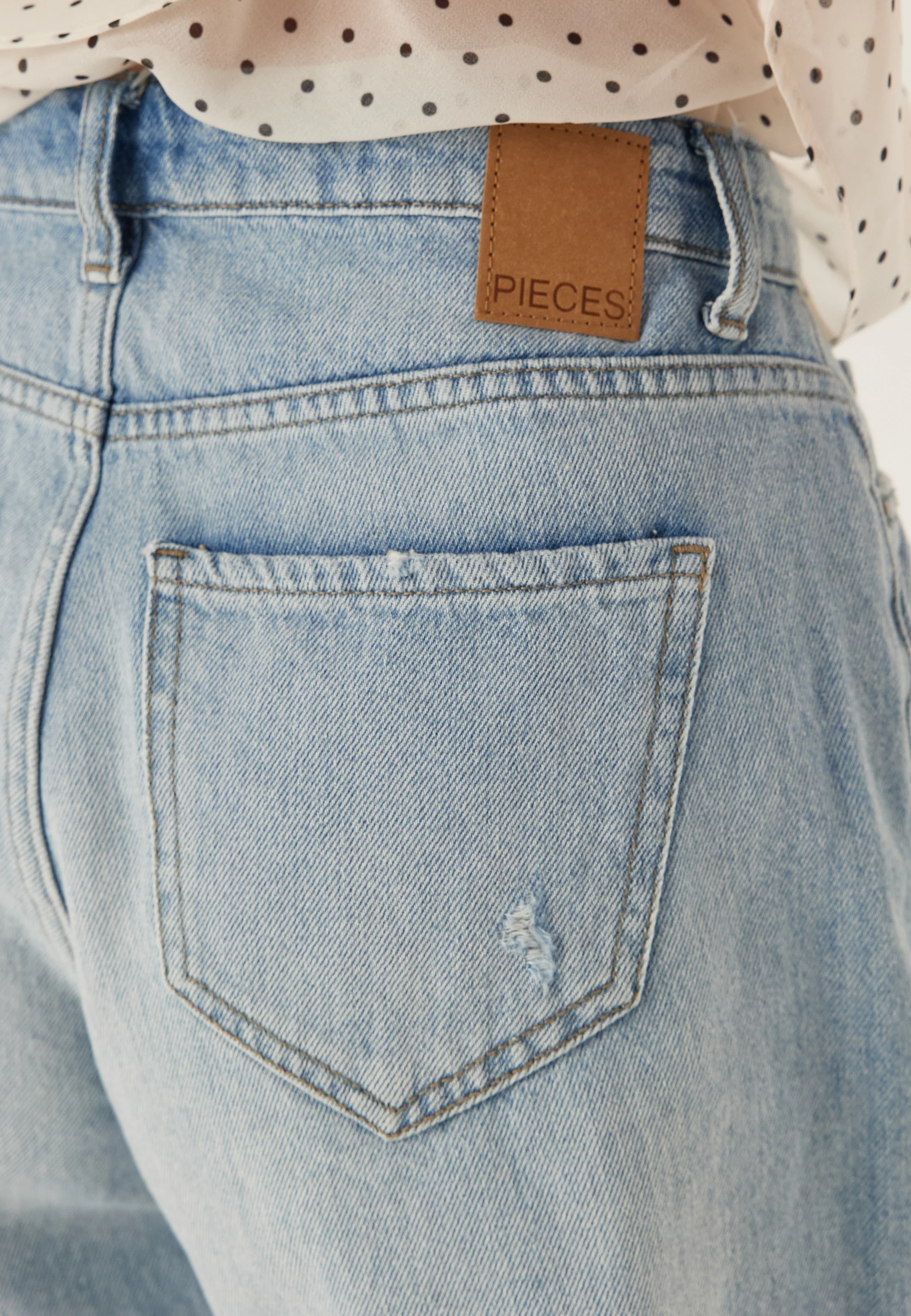 Pcsummer Hw Dest Lb Shorts Noo - Image 5