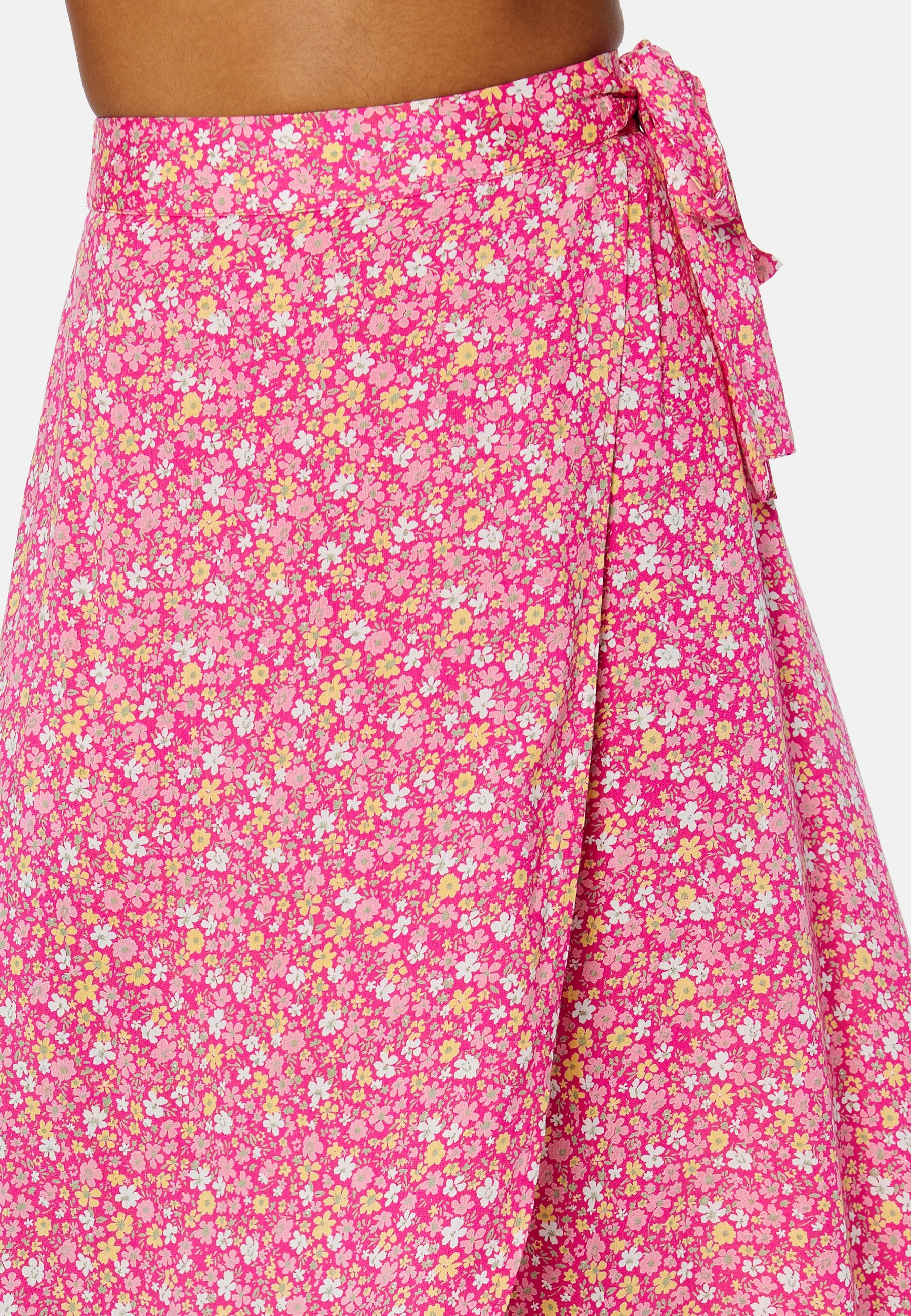 Pctala Wrap Skirt - Image 3