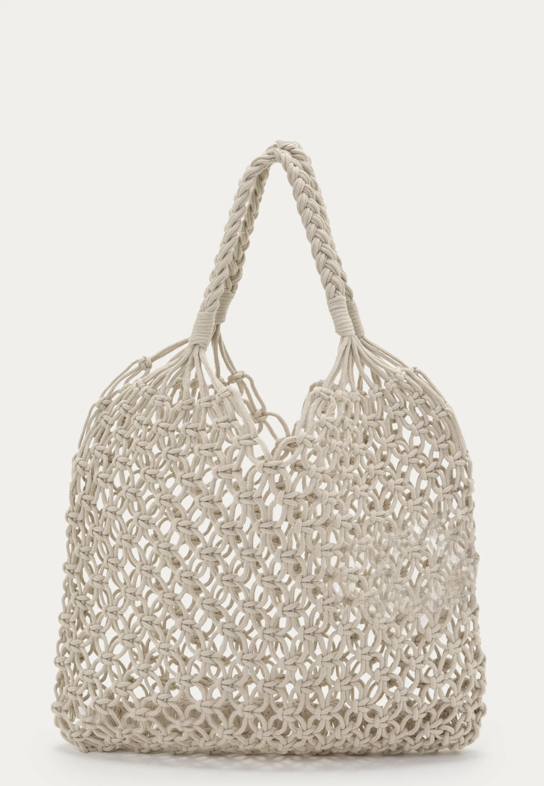 Pctaniliana Crochet Shopper - Image 2