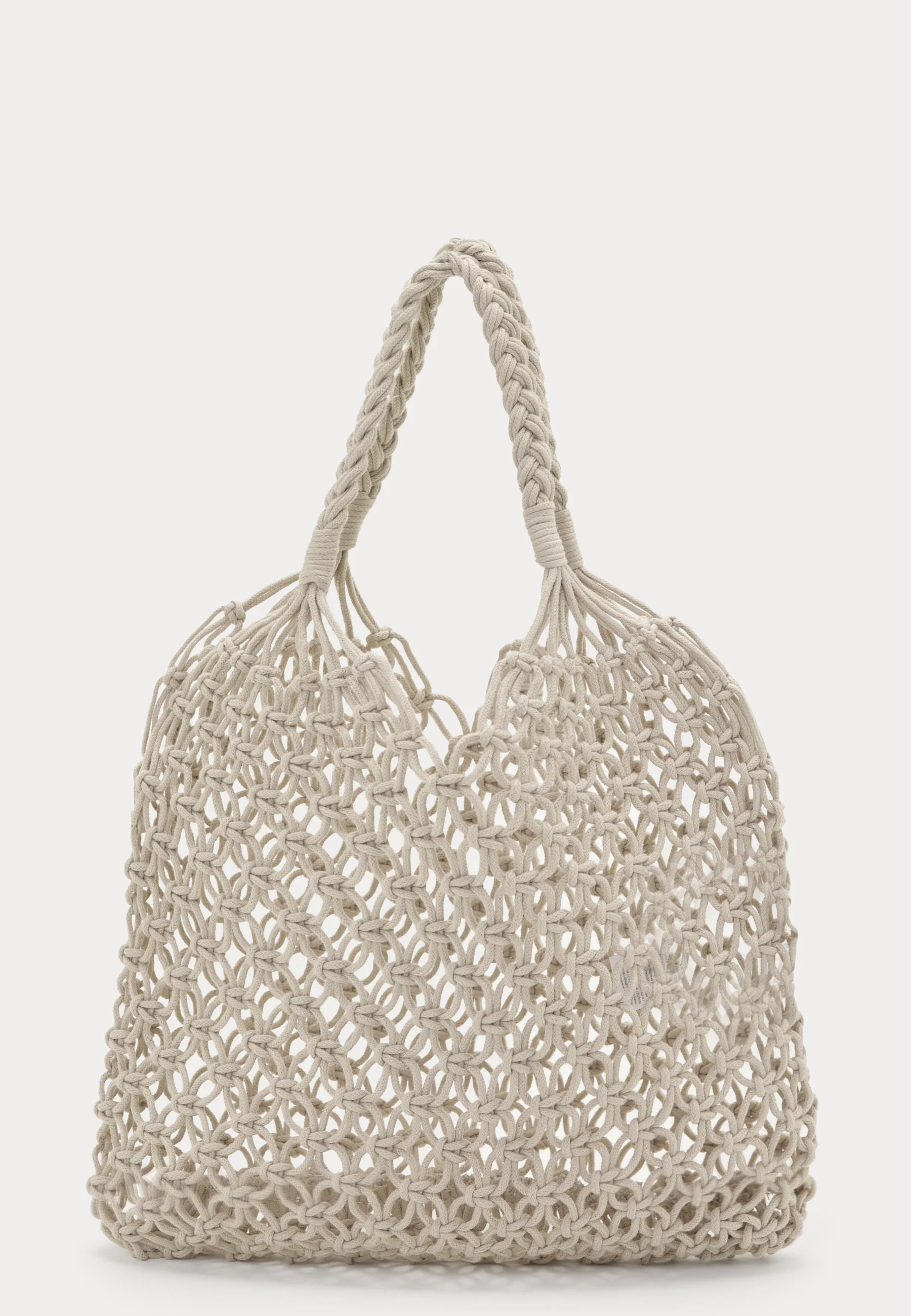 Pctaniliana Crochet Shopper - Image 3