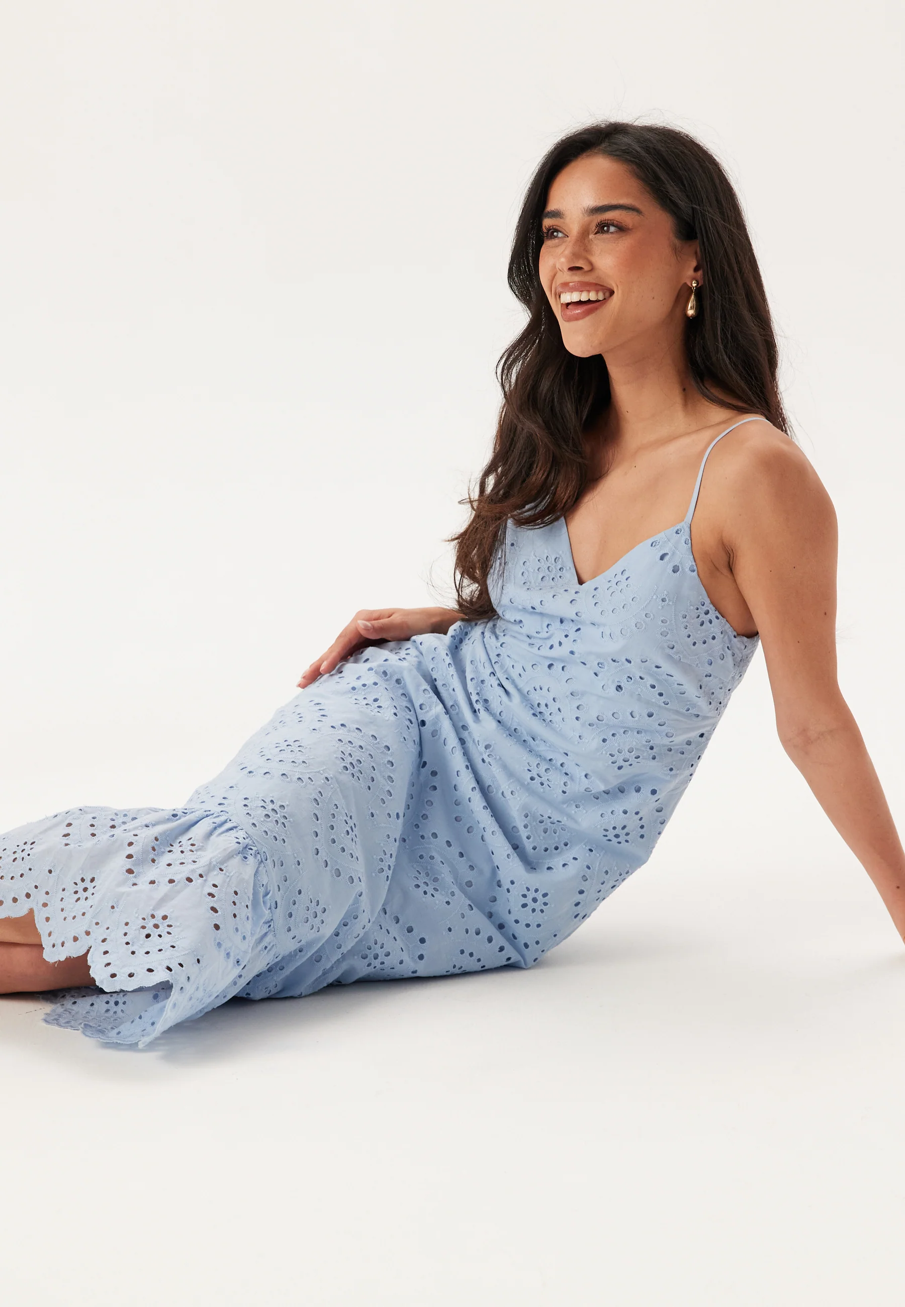 Pcvilde Strap Dress - Image 3