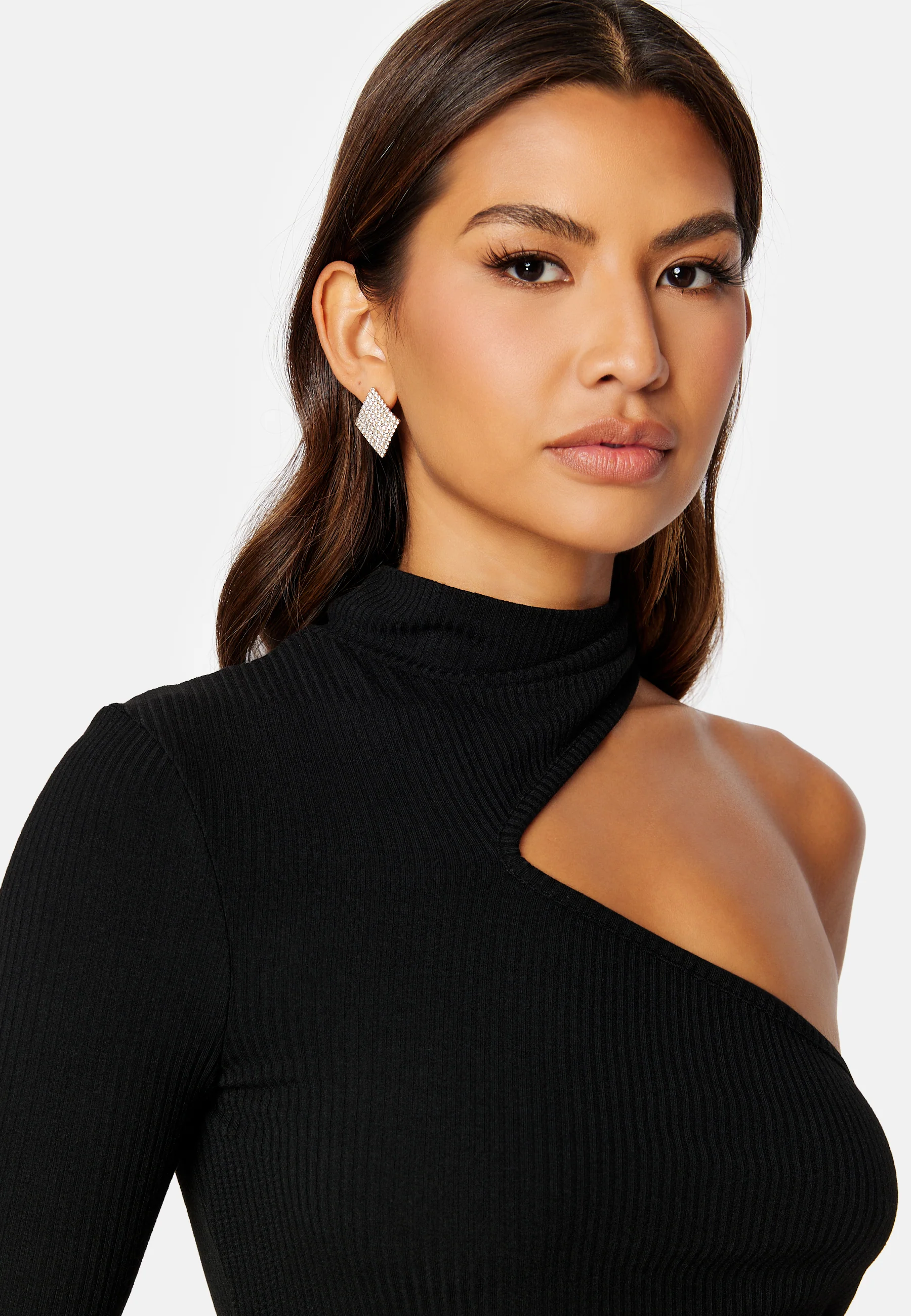 Pearl cut out top - Image 4