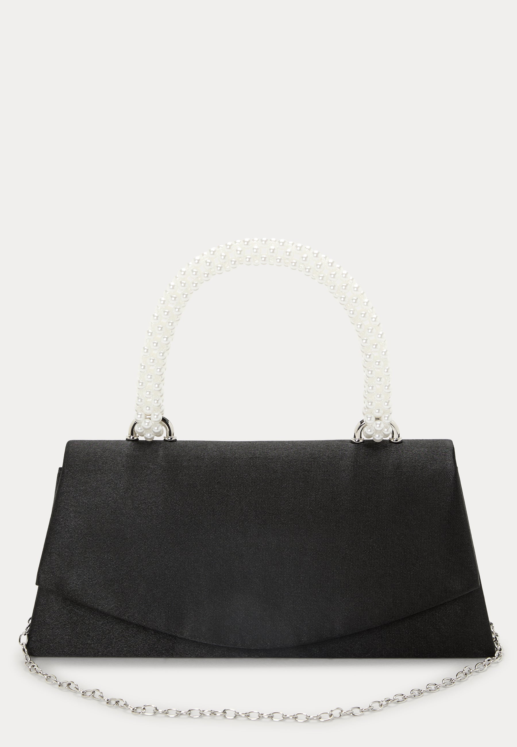 Pearl Handle Small Bag - Image 2