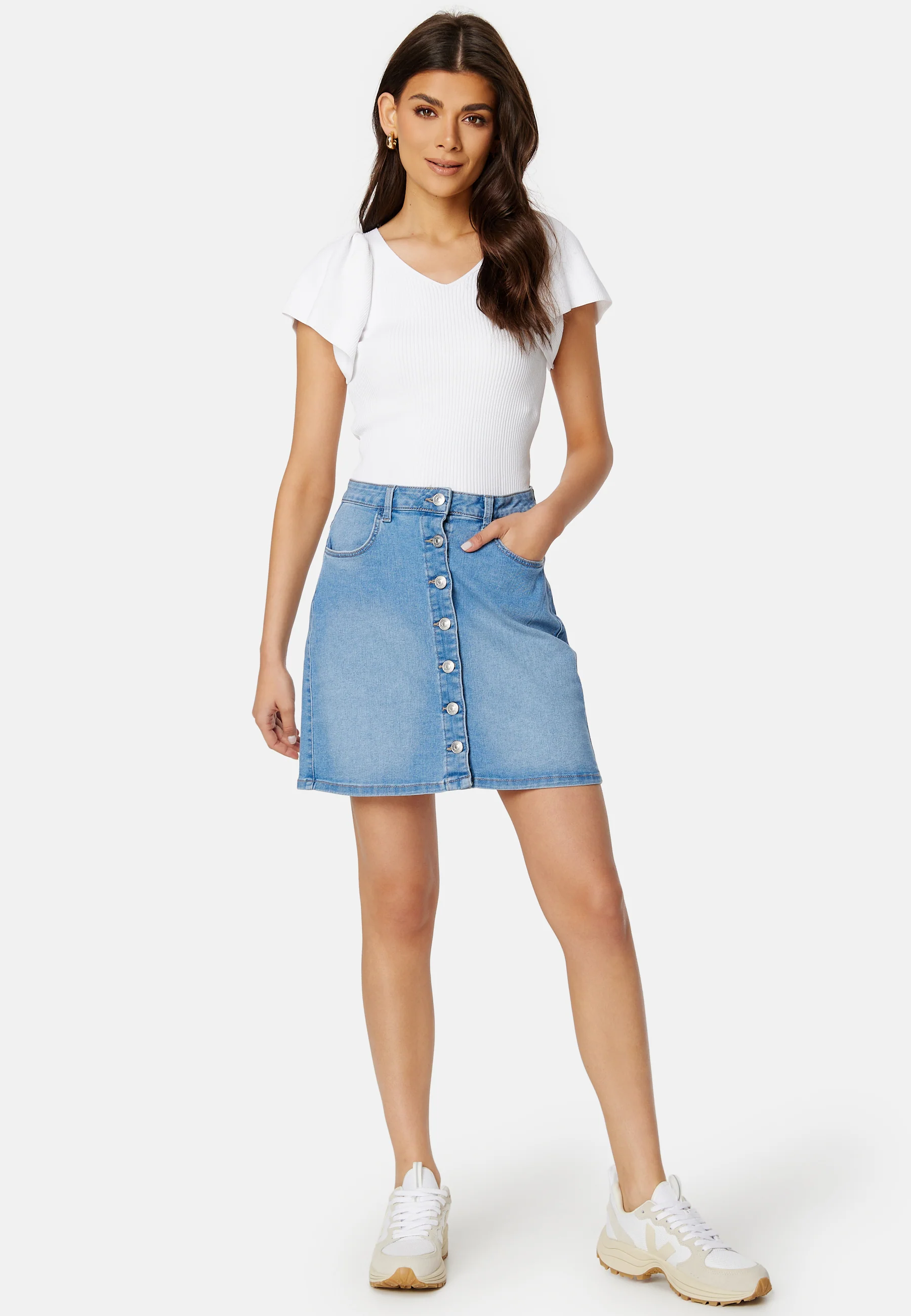 Peggy HW Skirt - Image 2