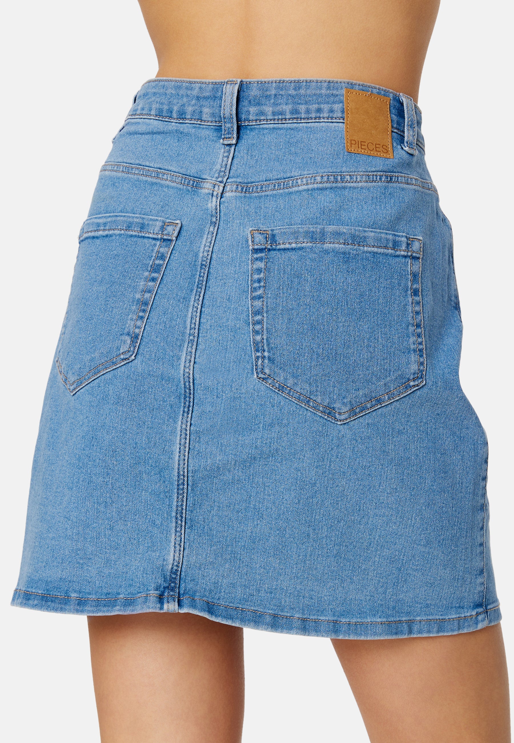 Peggy HW Skirt - Image 3
