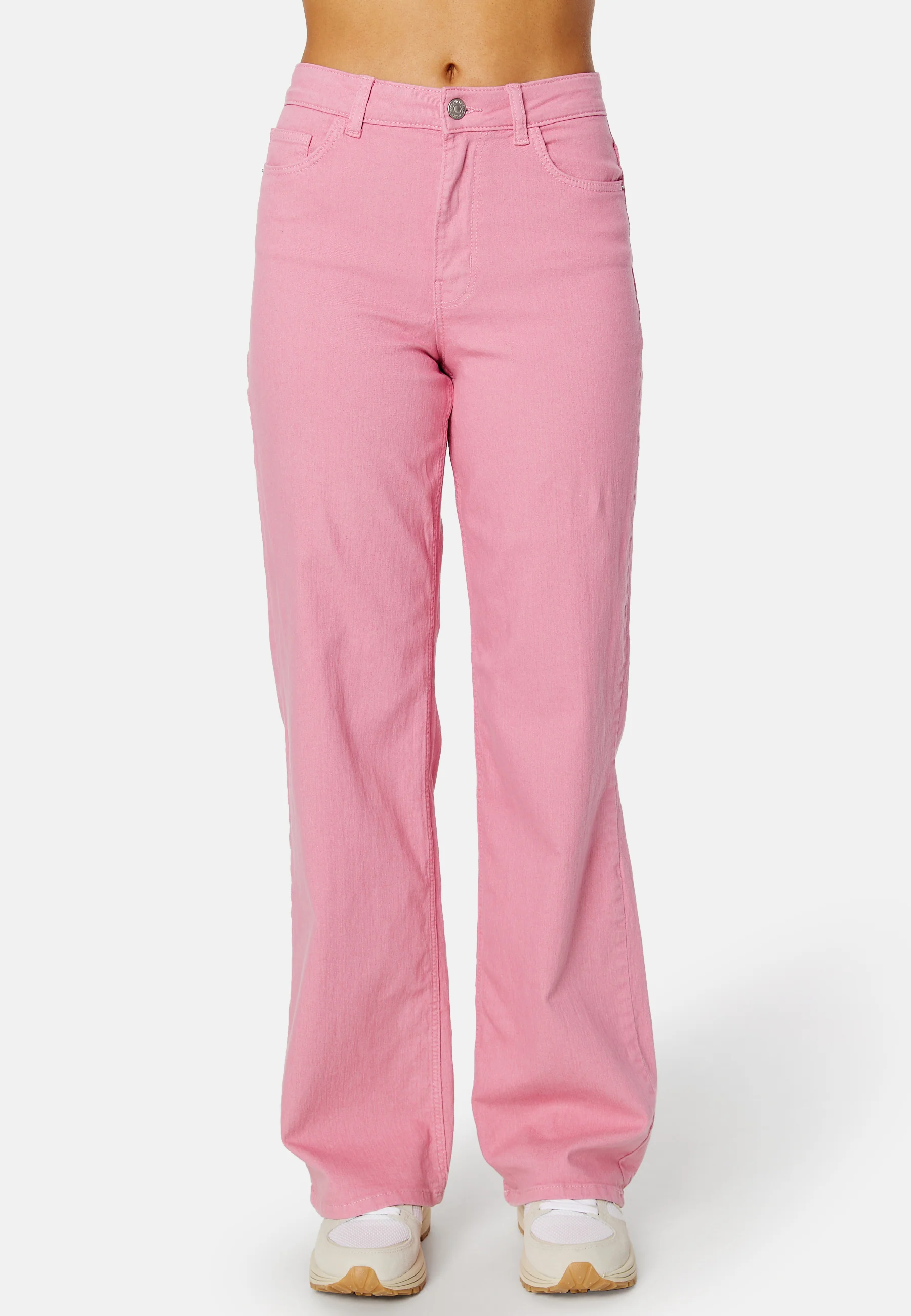 Peggy HW Wide Pant - Image 3