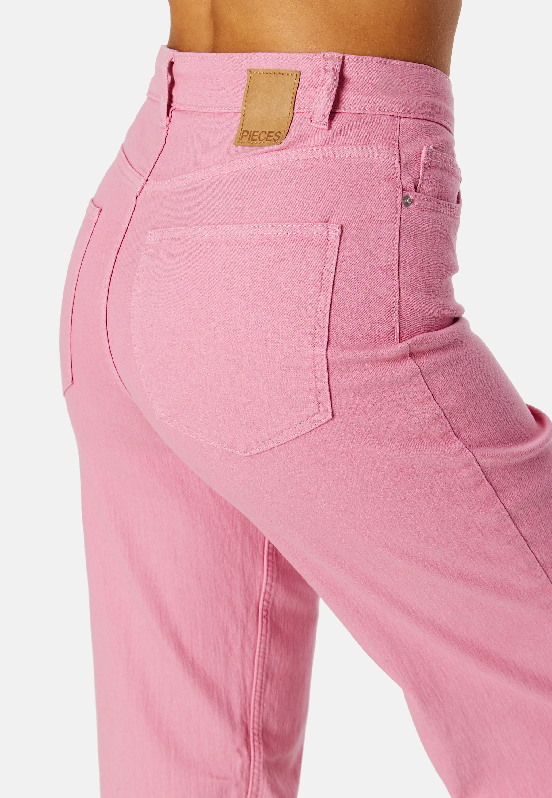 Peggy HW Wide Pant - Image 6