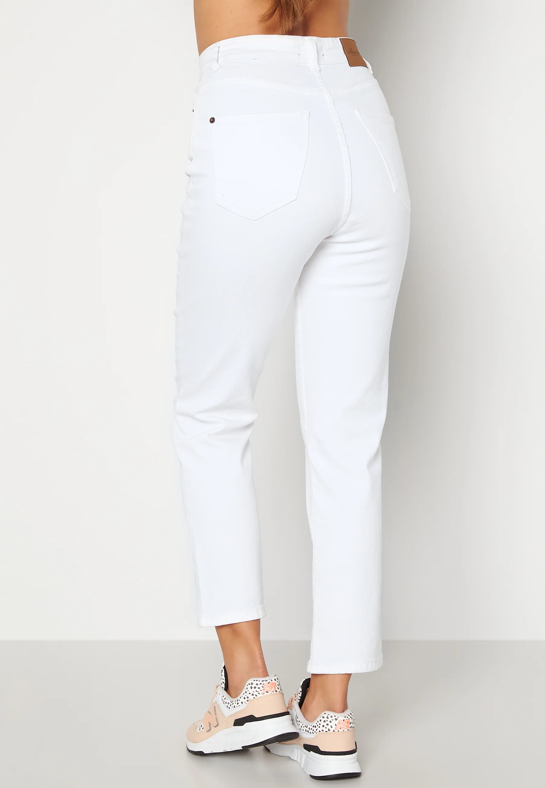 Peggy straight leg jeans - Image 4