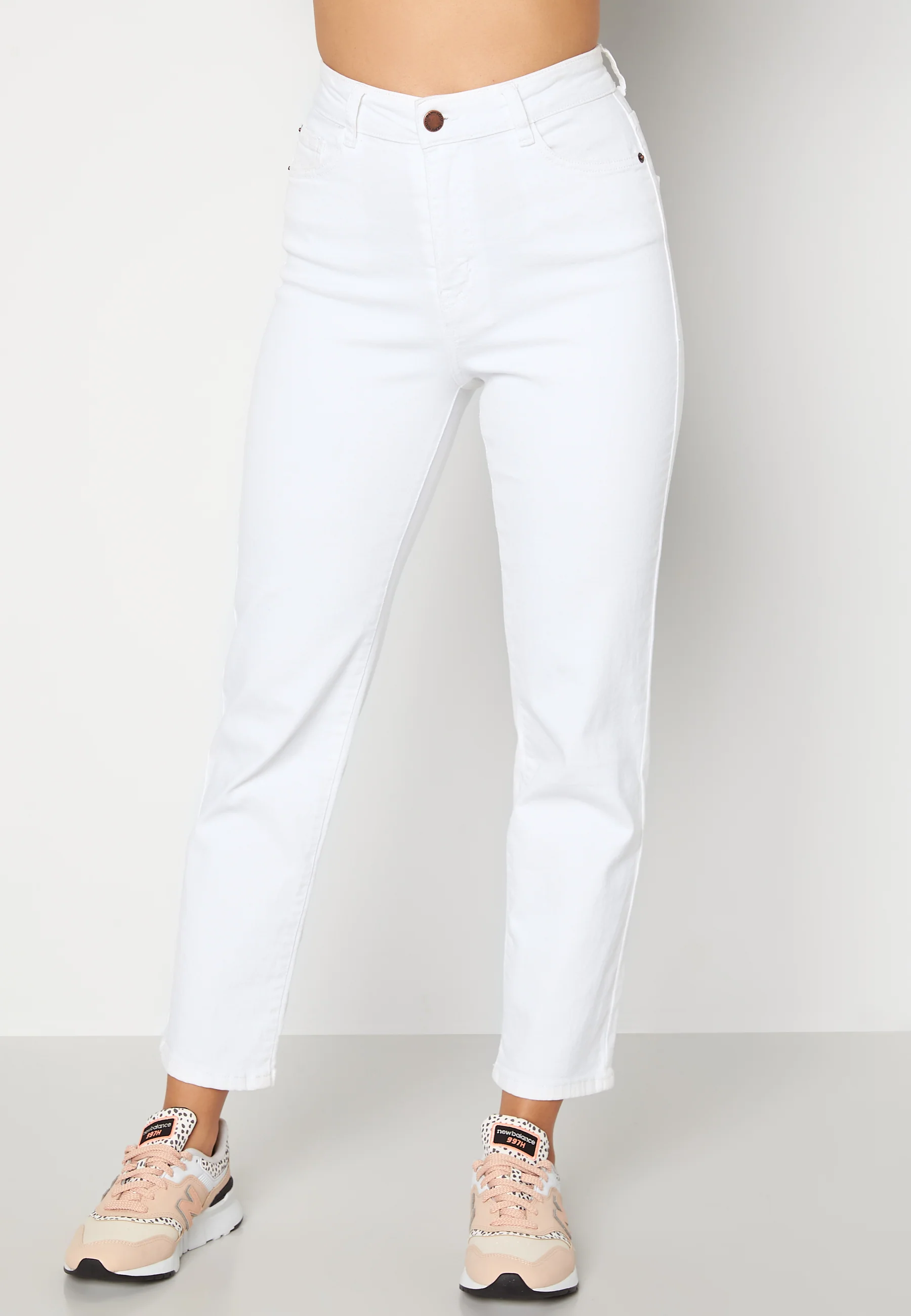 Peggy straight leg jeans - Image 5