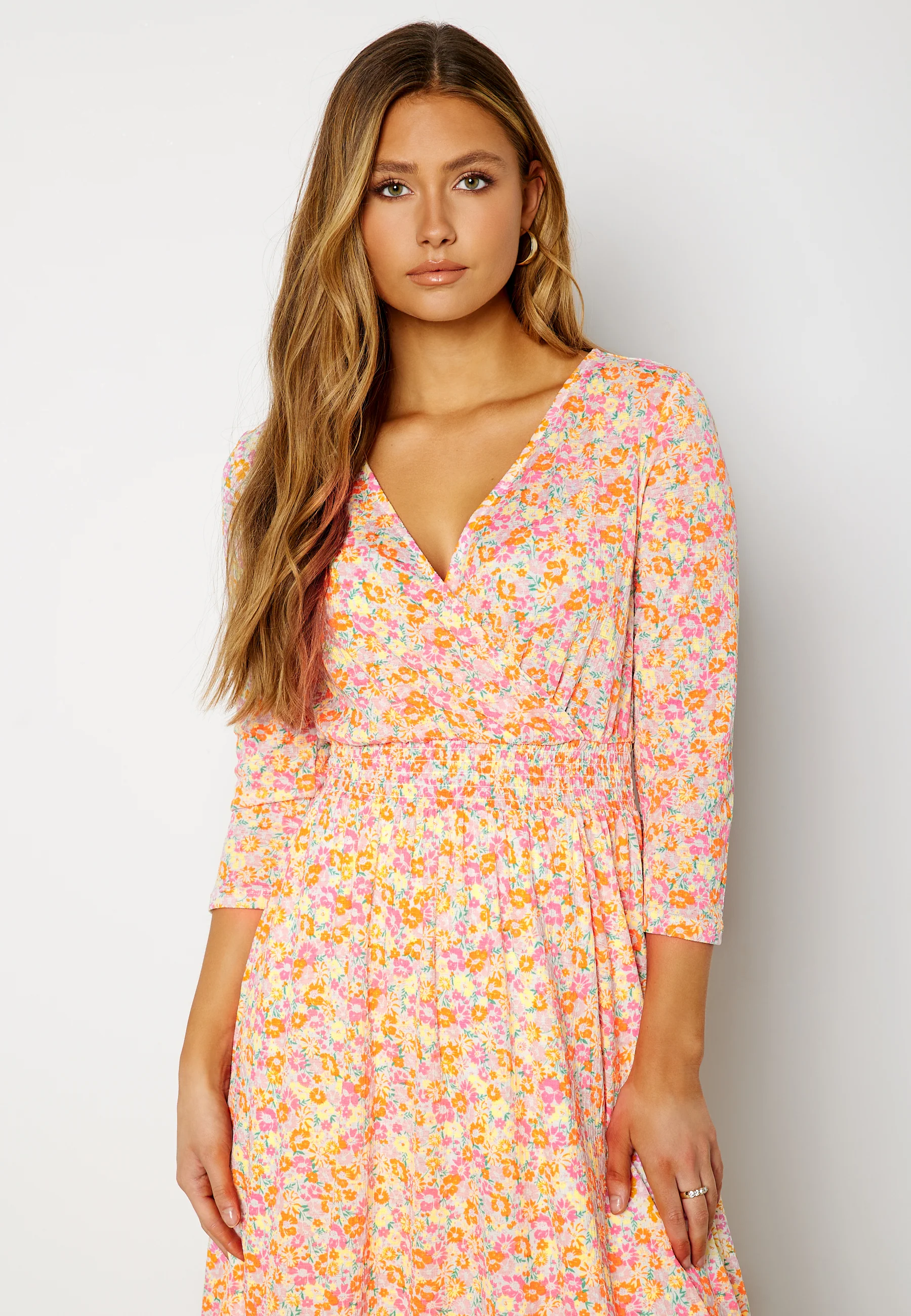 Pella 3/4 Dress - Image 3