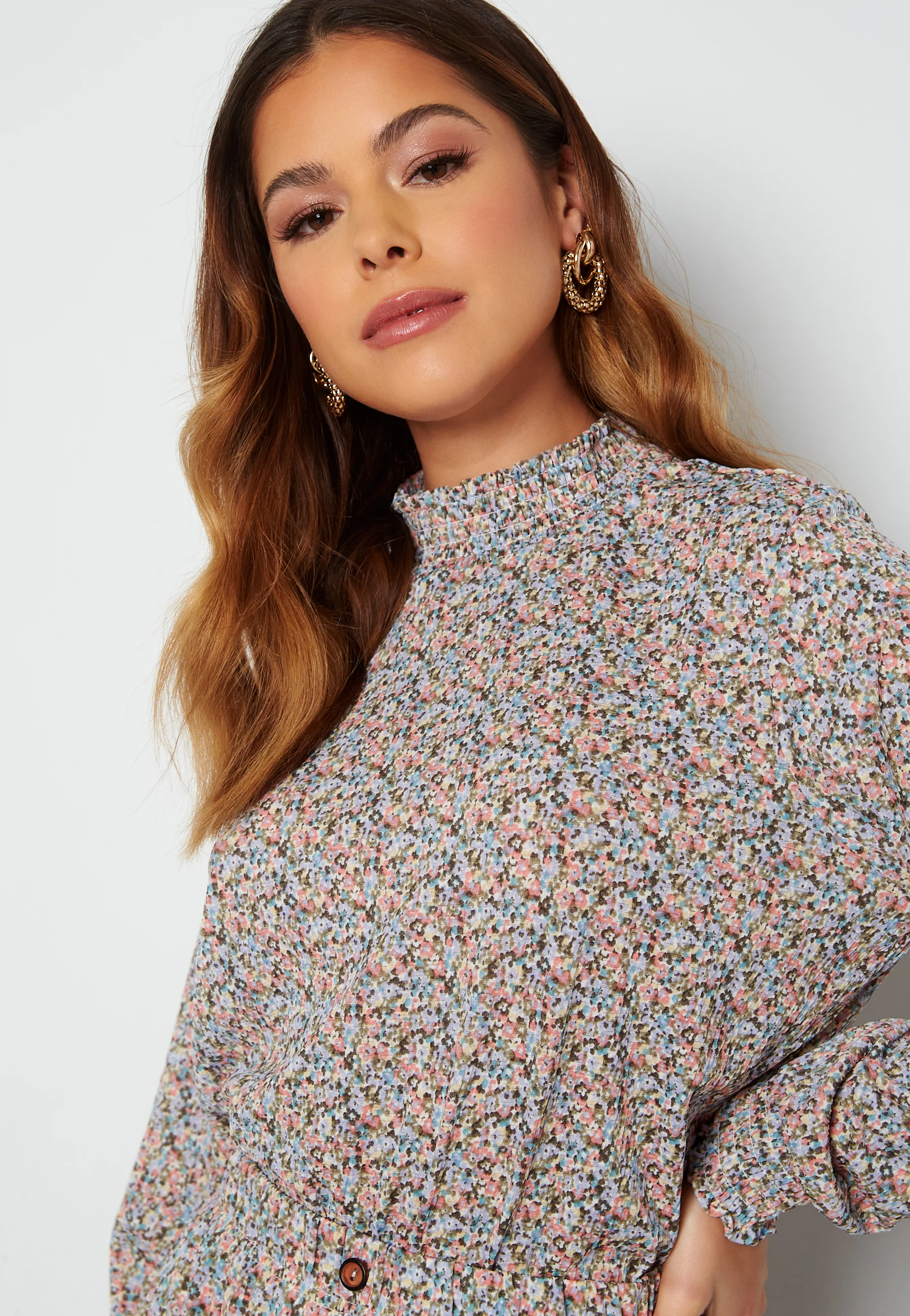 Pella L/S Top - Image 4