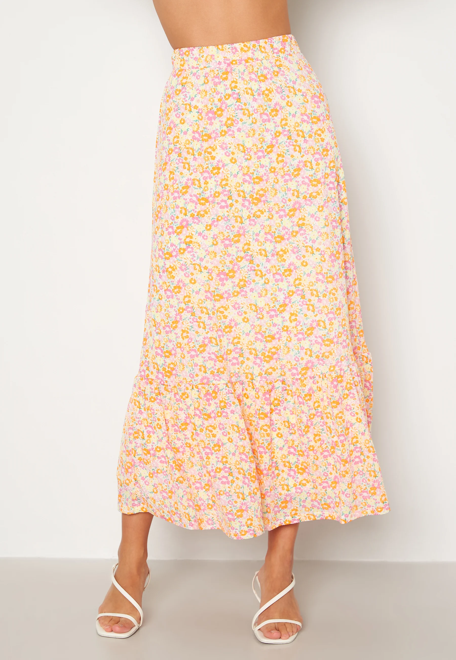 Pella Layered Skirt - Image 2