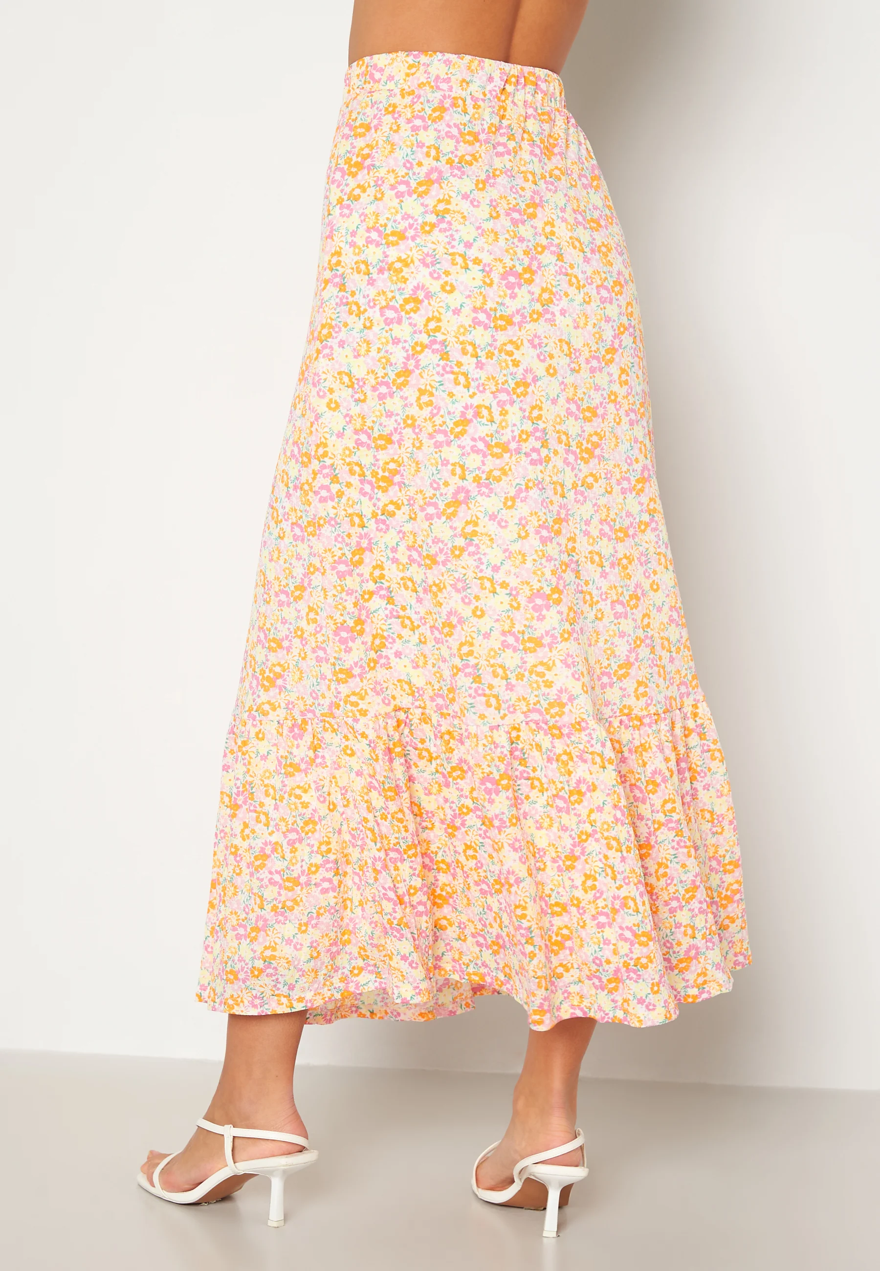 Pella Layered Skirt - Image 3