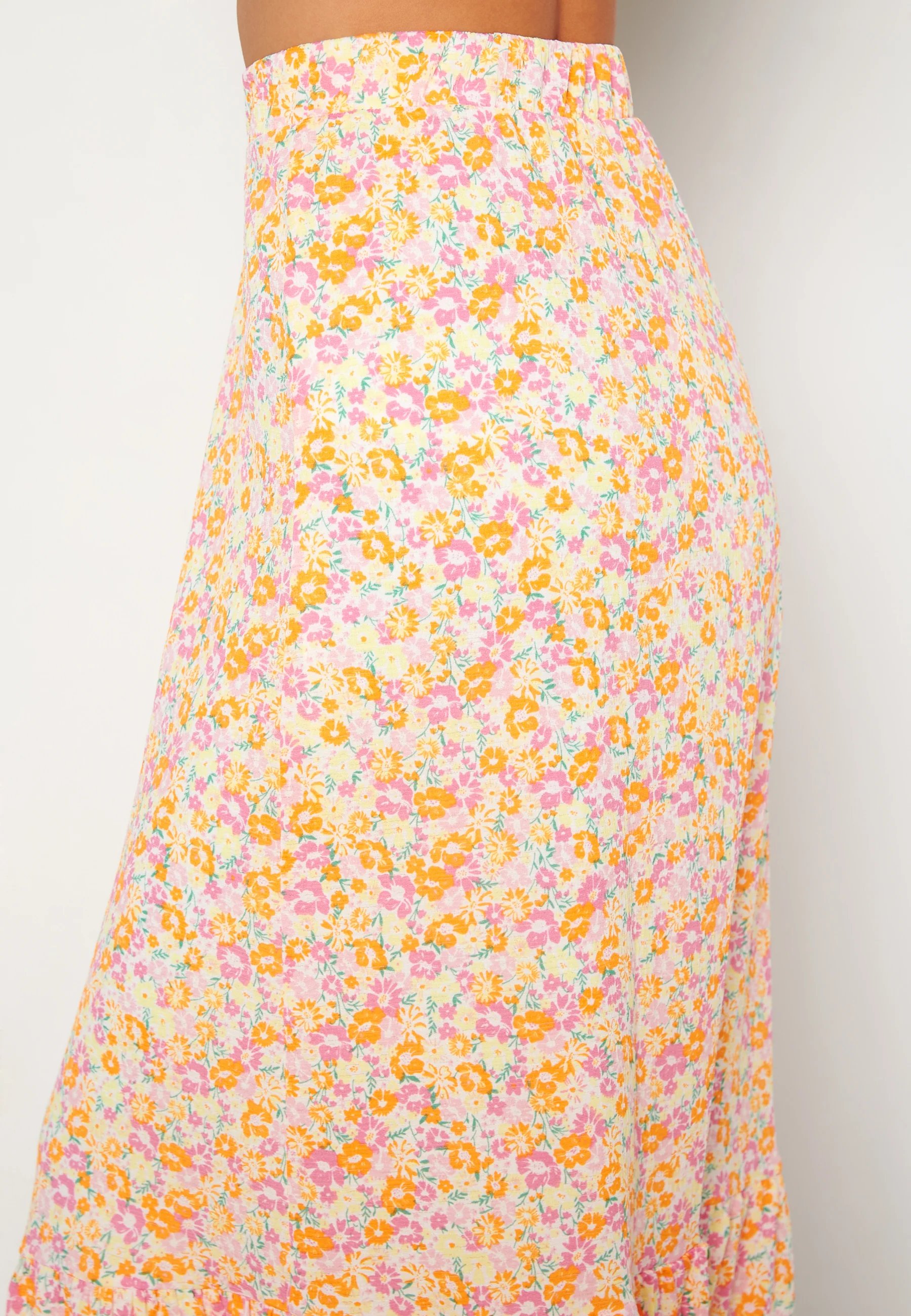 Pella Layered Skirt - Image 4