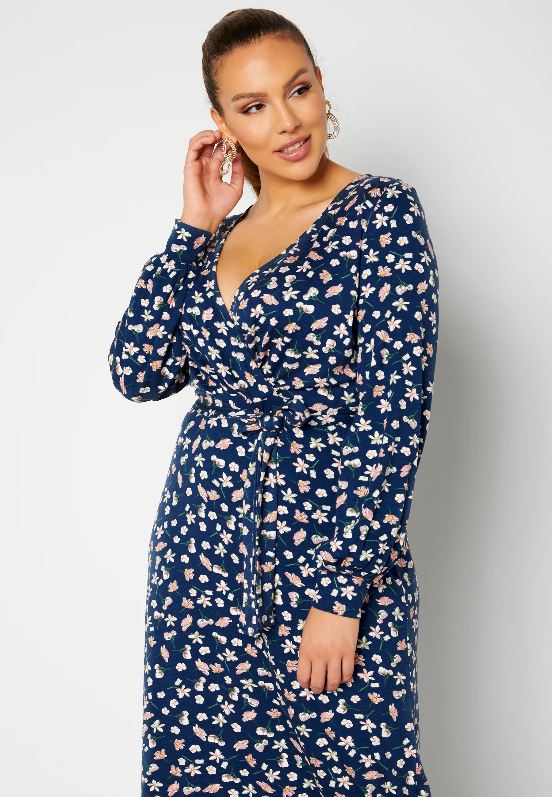 Penelope Highlow Dress - Image 4
