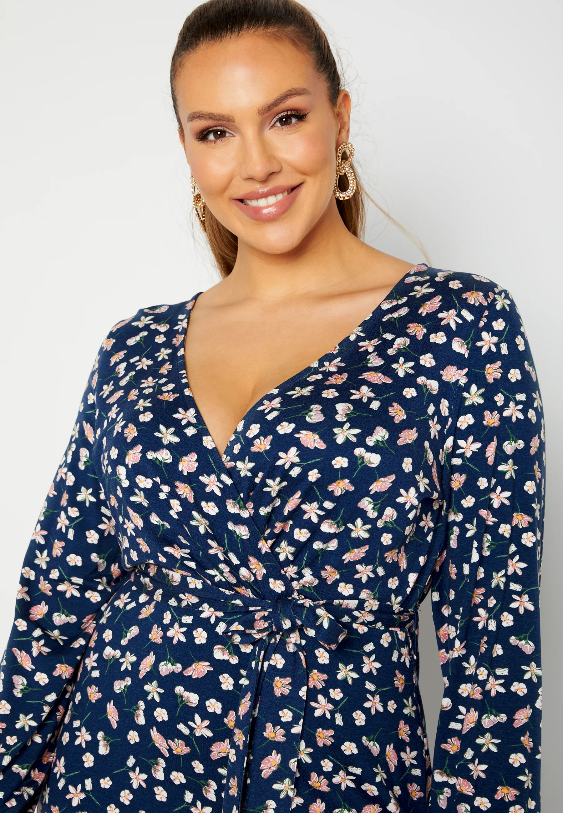 Penelope Highlow Dress - Image 5