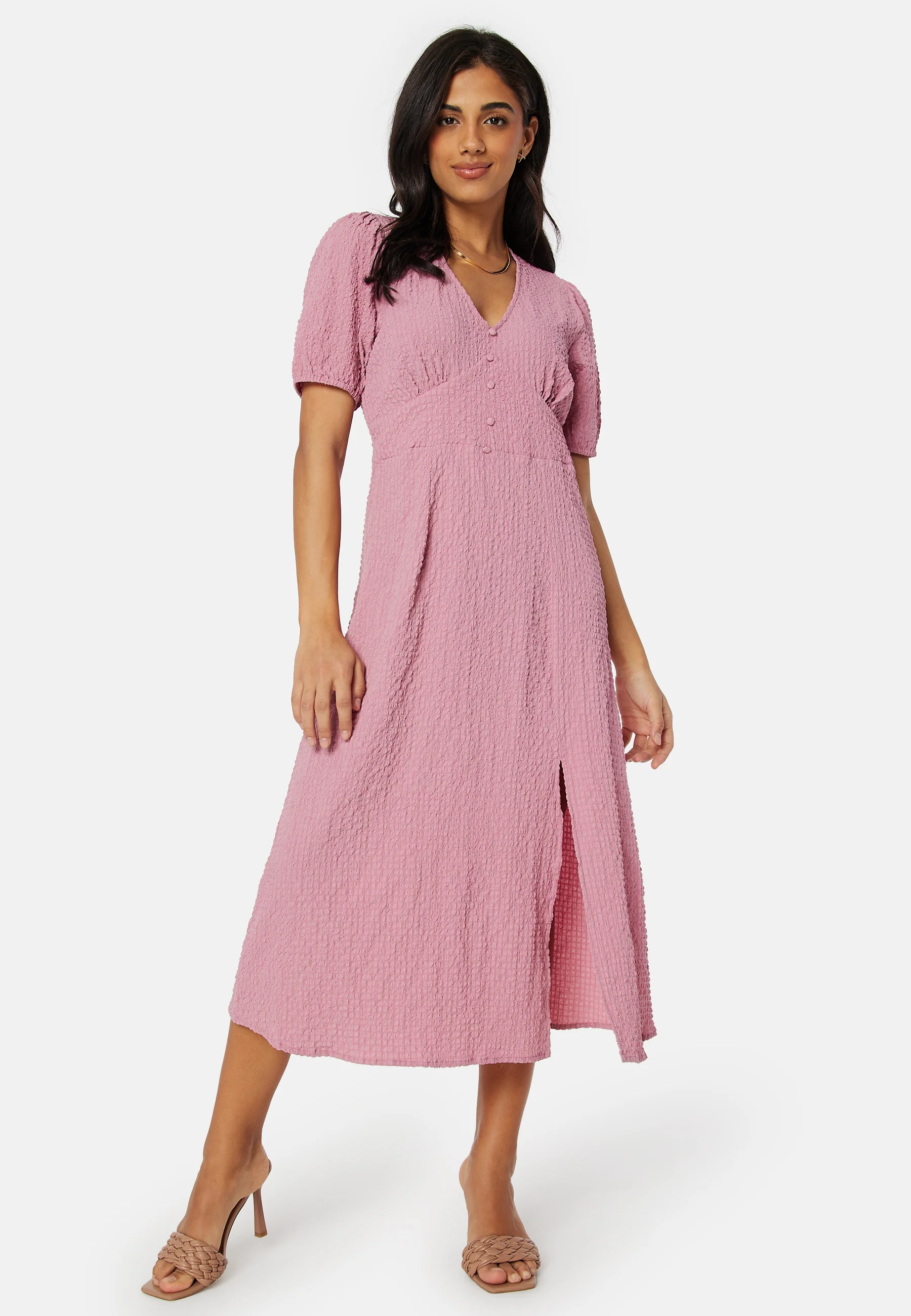 Penelope Structure Dress