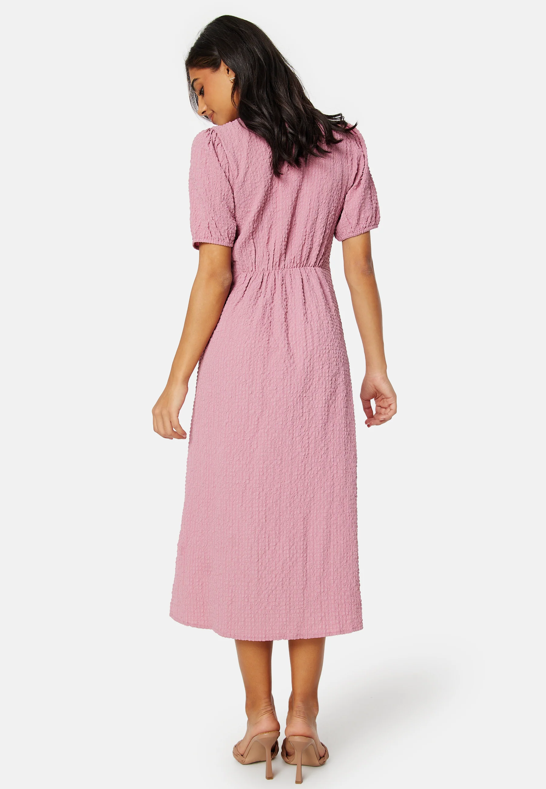 Penelope Structure Dress - Image 3