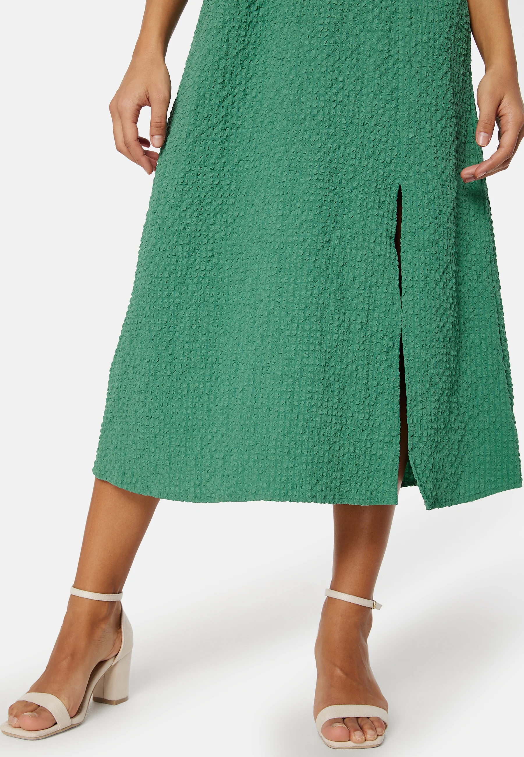 Penelope Structure Dress - Image 4