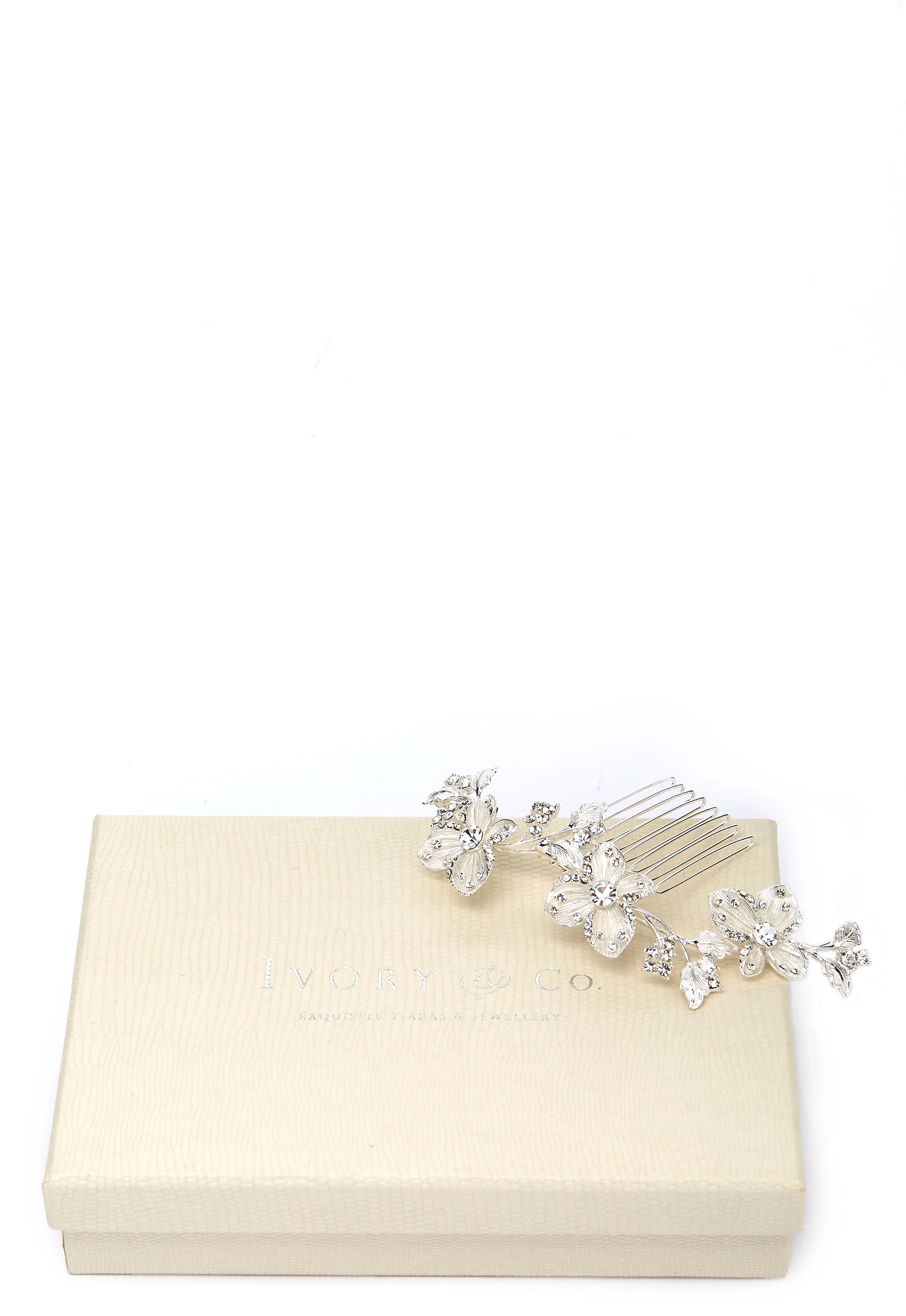 Peony Haircomb - Image 3