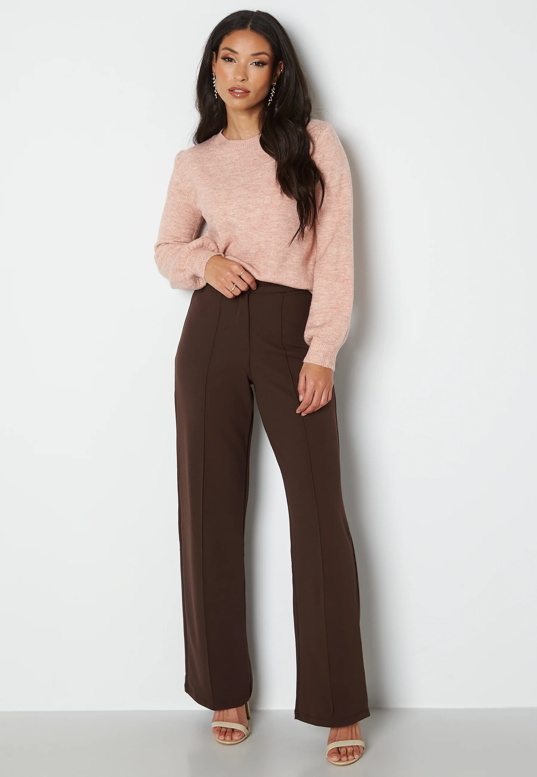 Perla LS Knit - Image 2