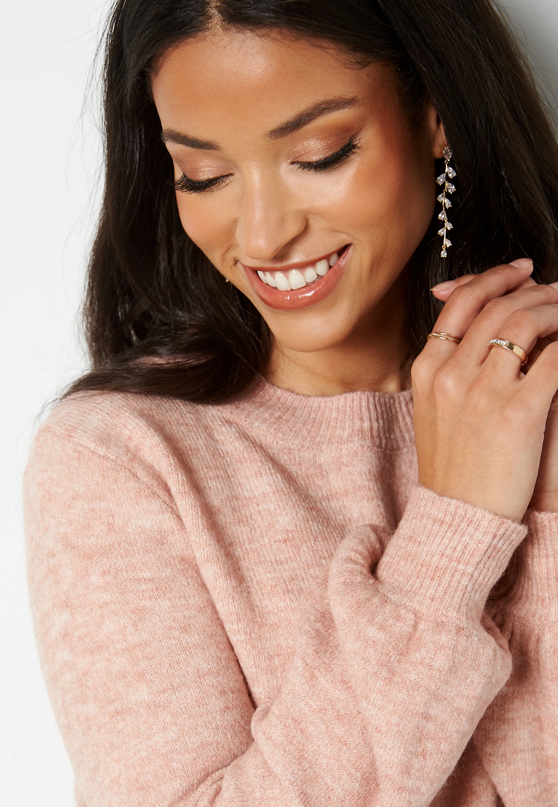 Perla LS Knit - Image 4
