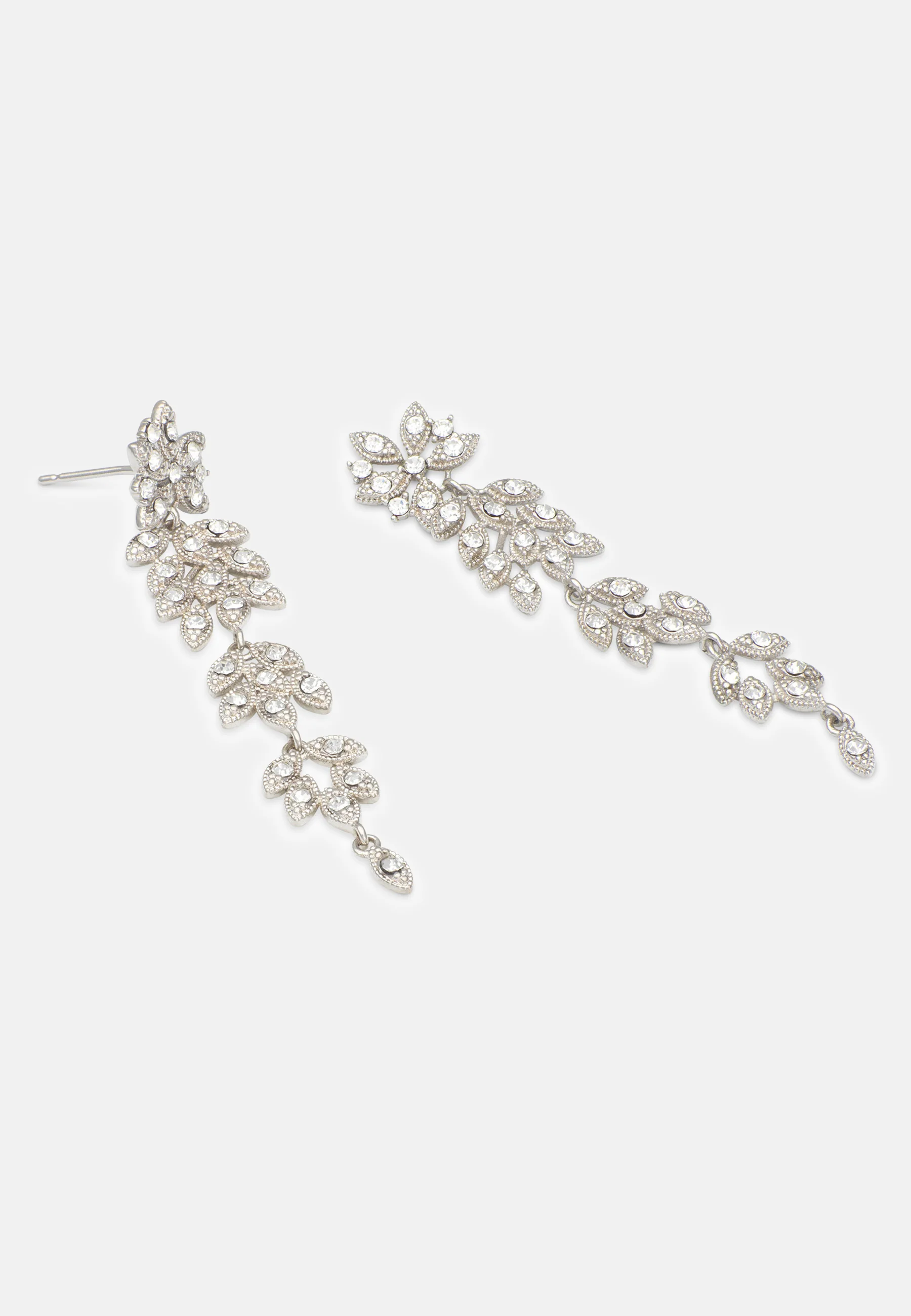 Petite Laurel Earrings - Image 2