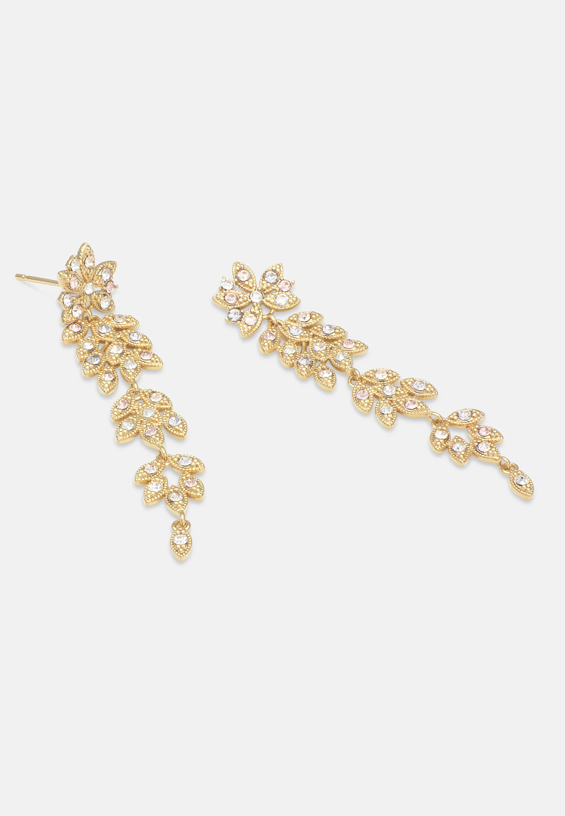 Petite Laurel Earrings - Image 2