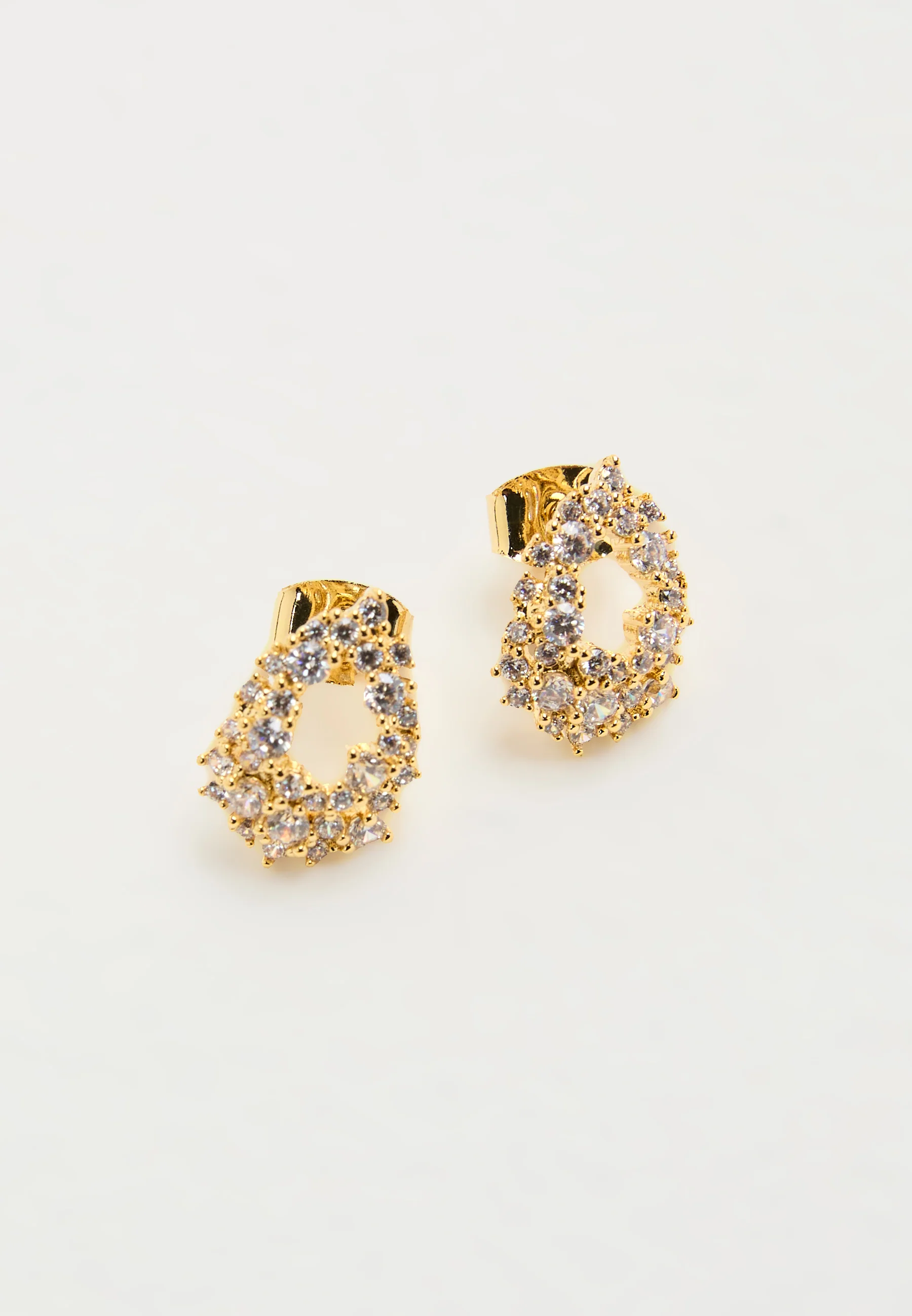 Petite Miss Alice Earrings - Image 2