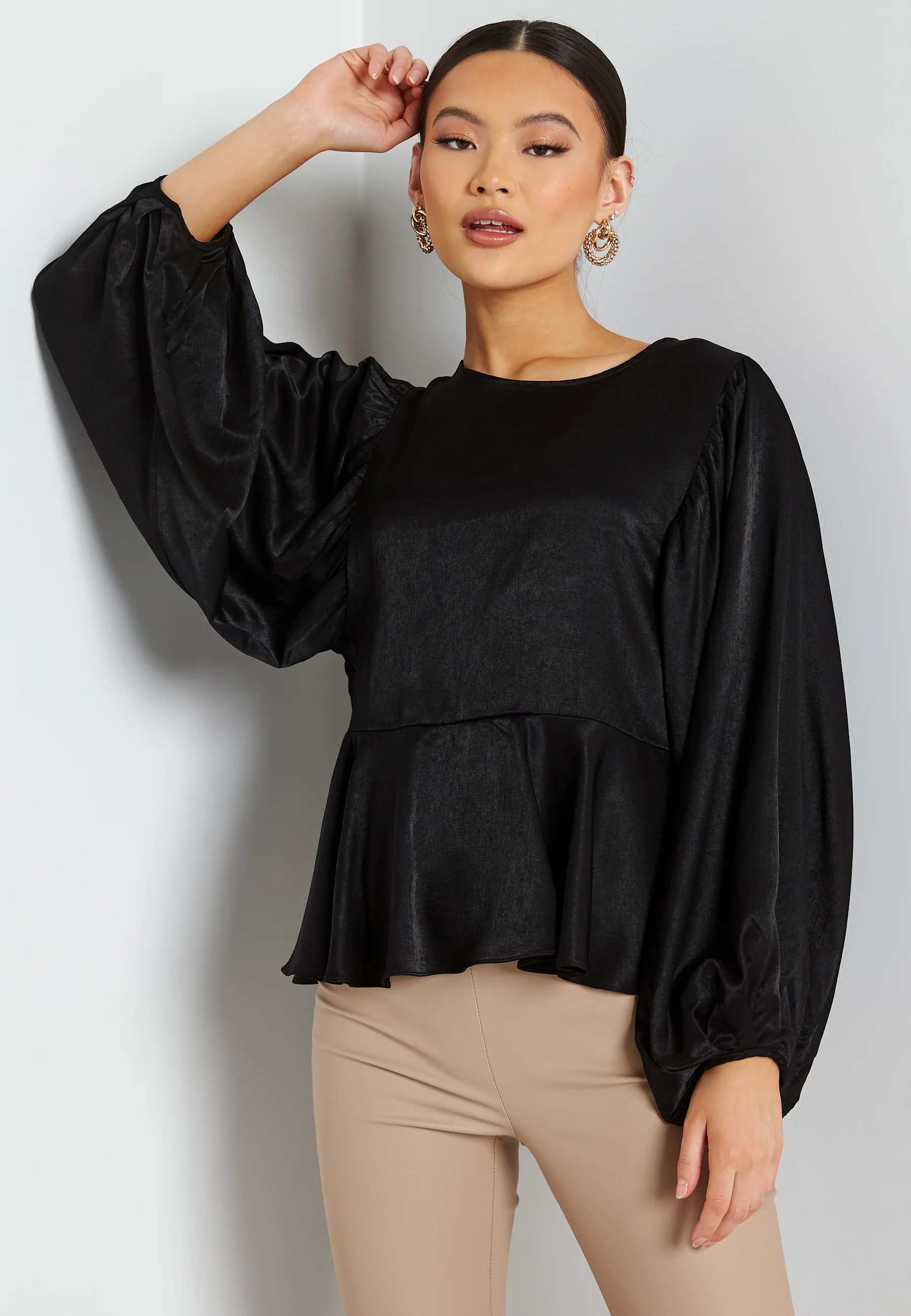 Petra L/S Top - Image 2