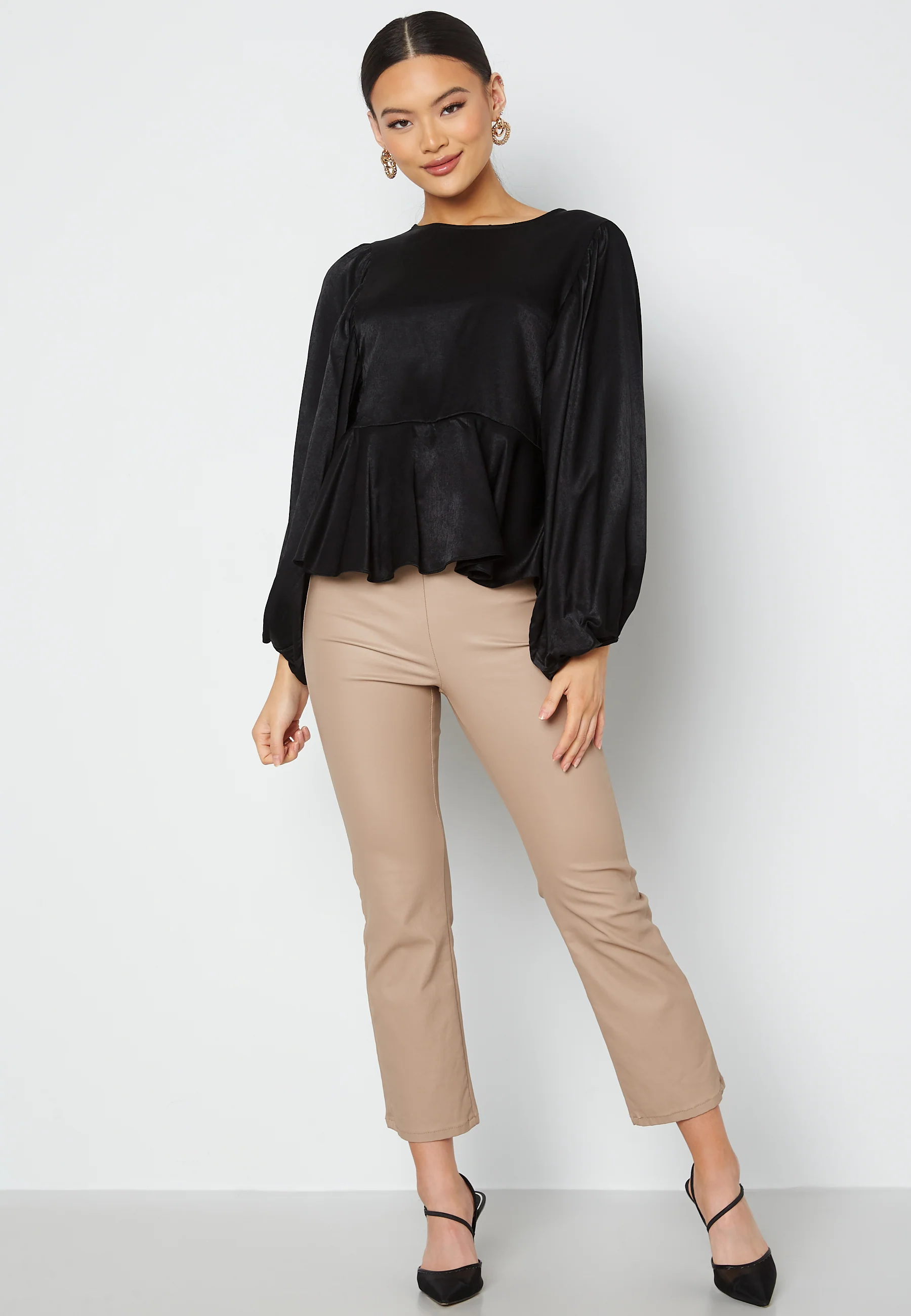 Petra L/S Top - Image 4