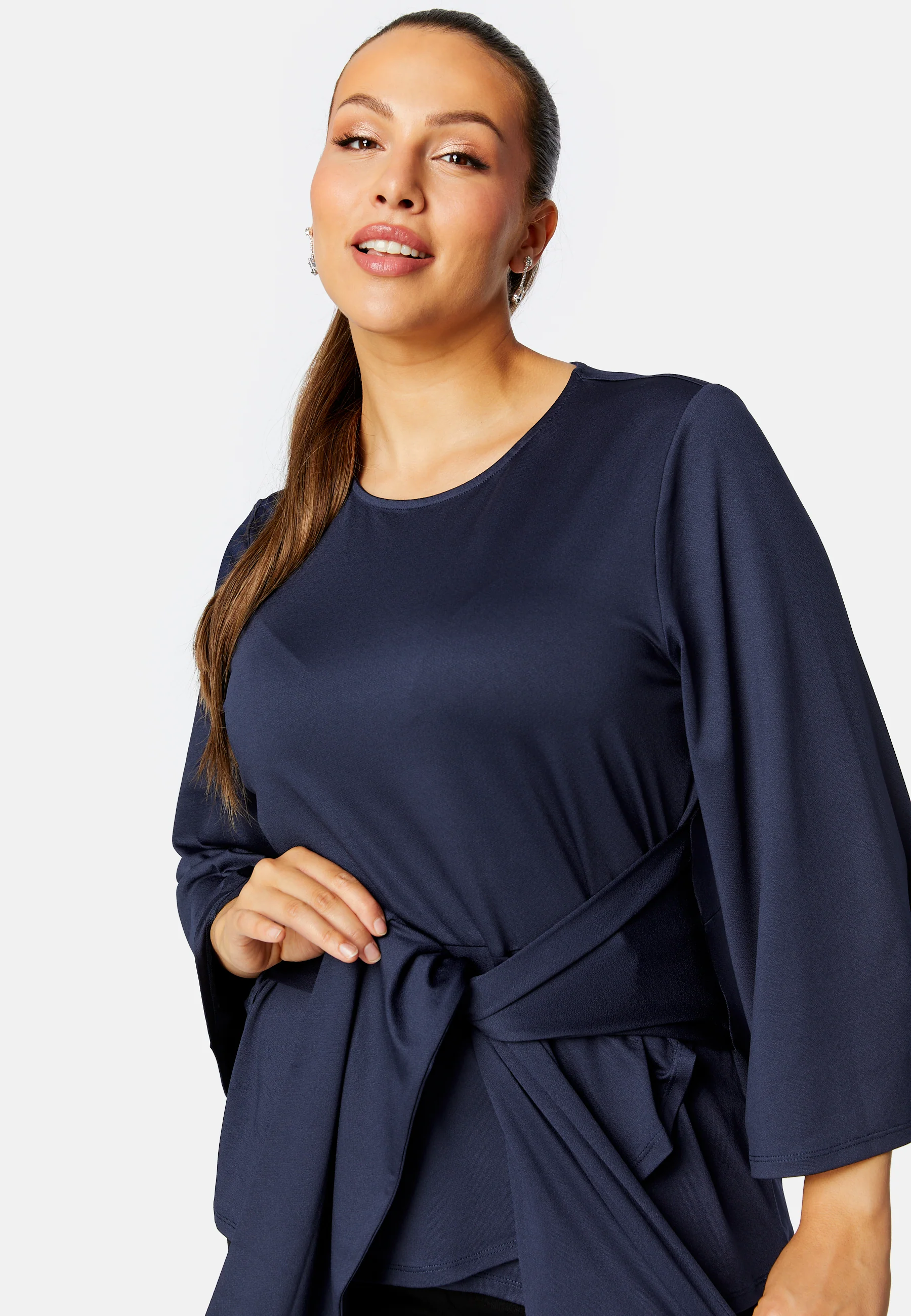 Petra tie top - Image 5