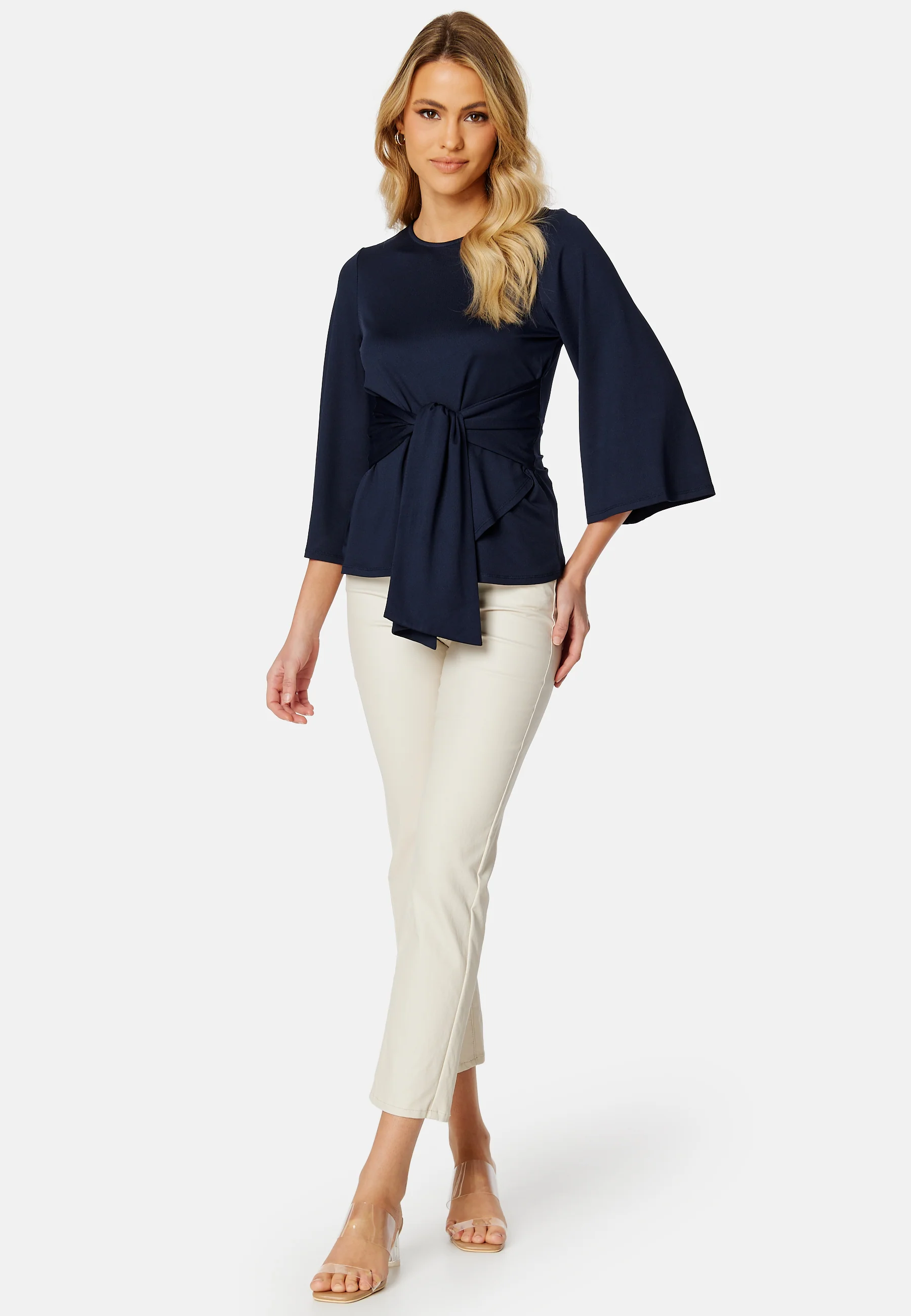 Petra tie top - Image 6