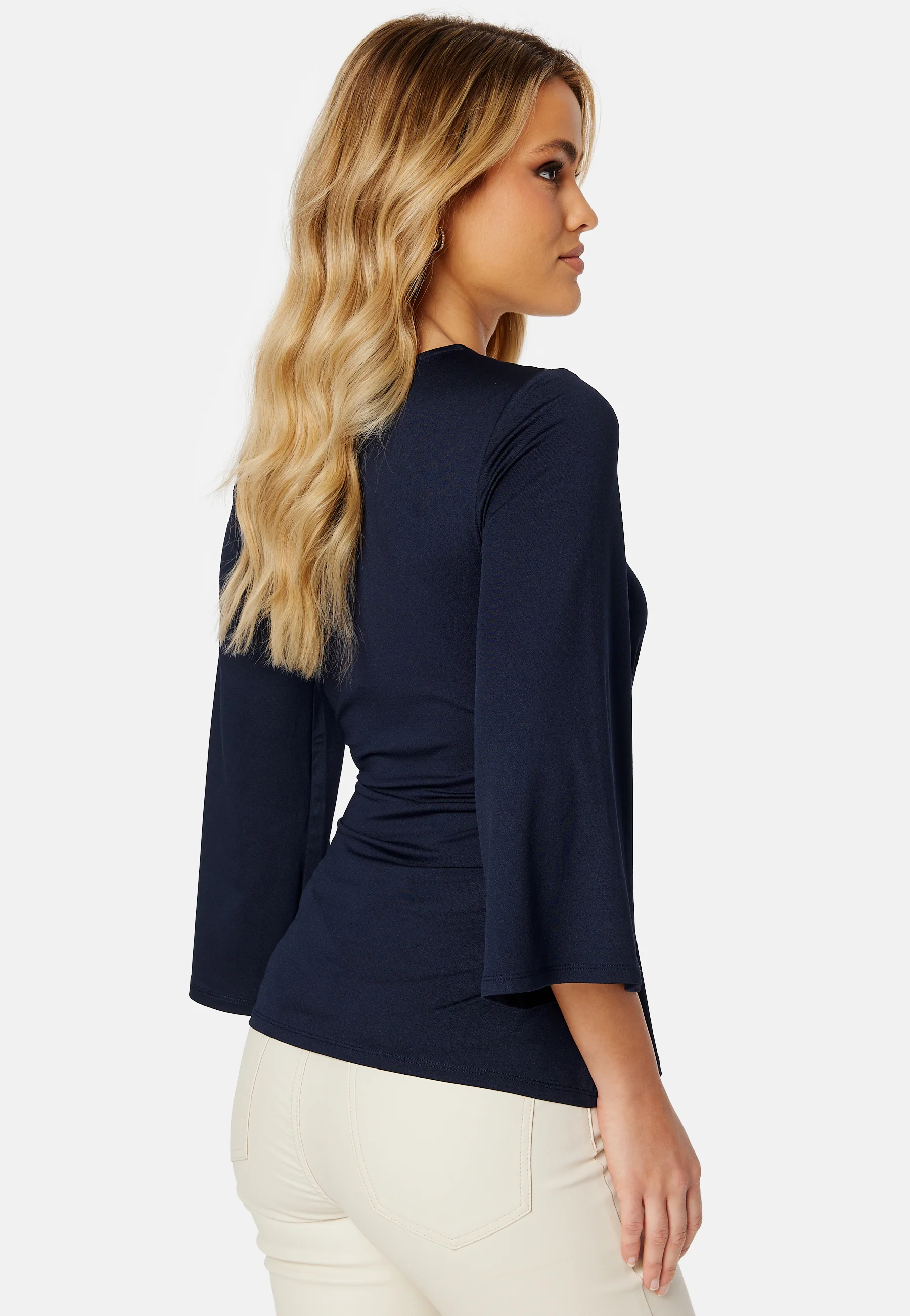 Petra tie top - Image 7