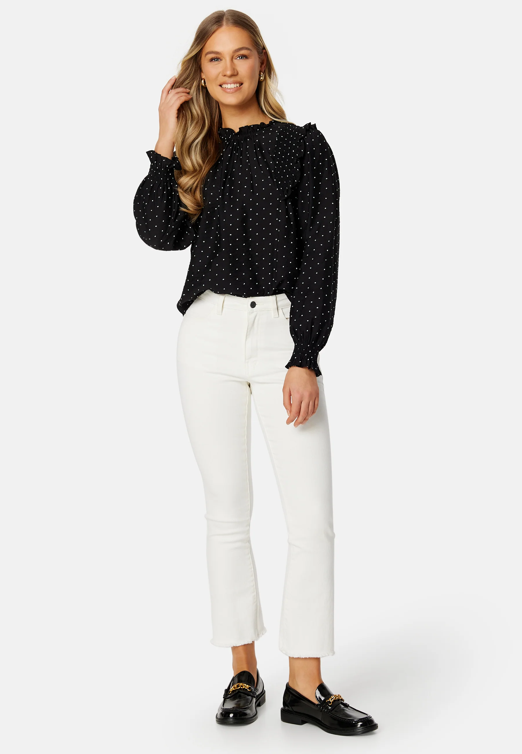 Petri L/S Top - Image 2