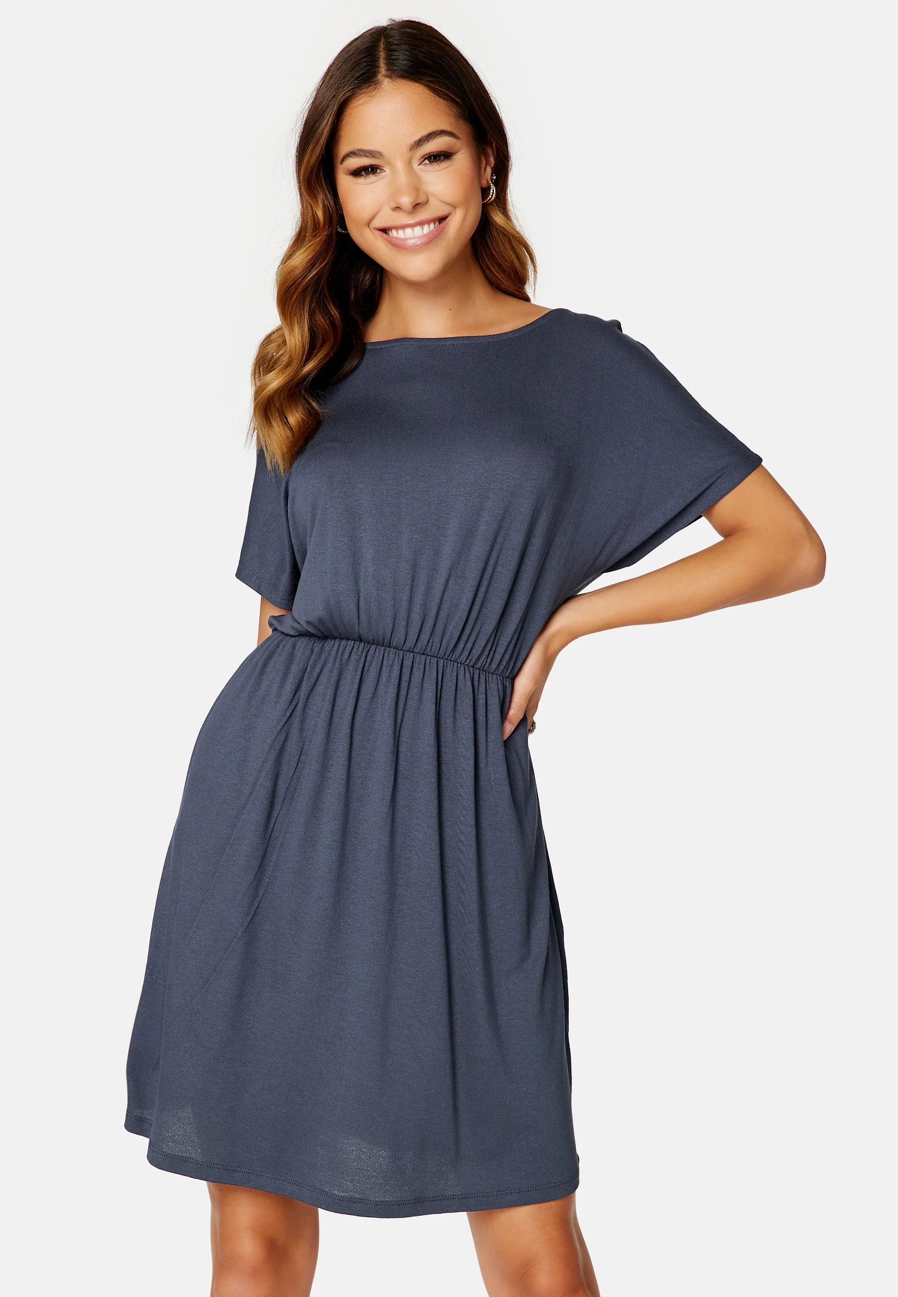 Petrine SS Dress