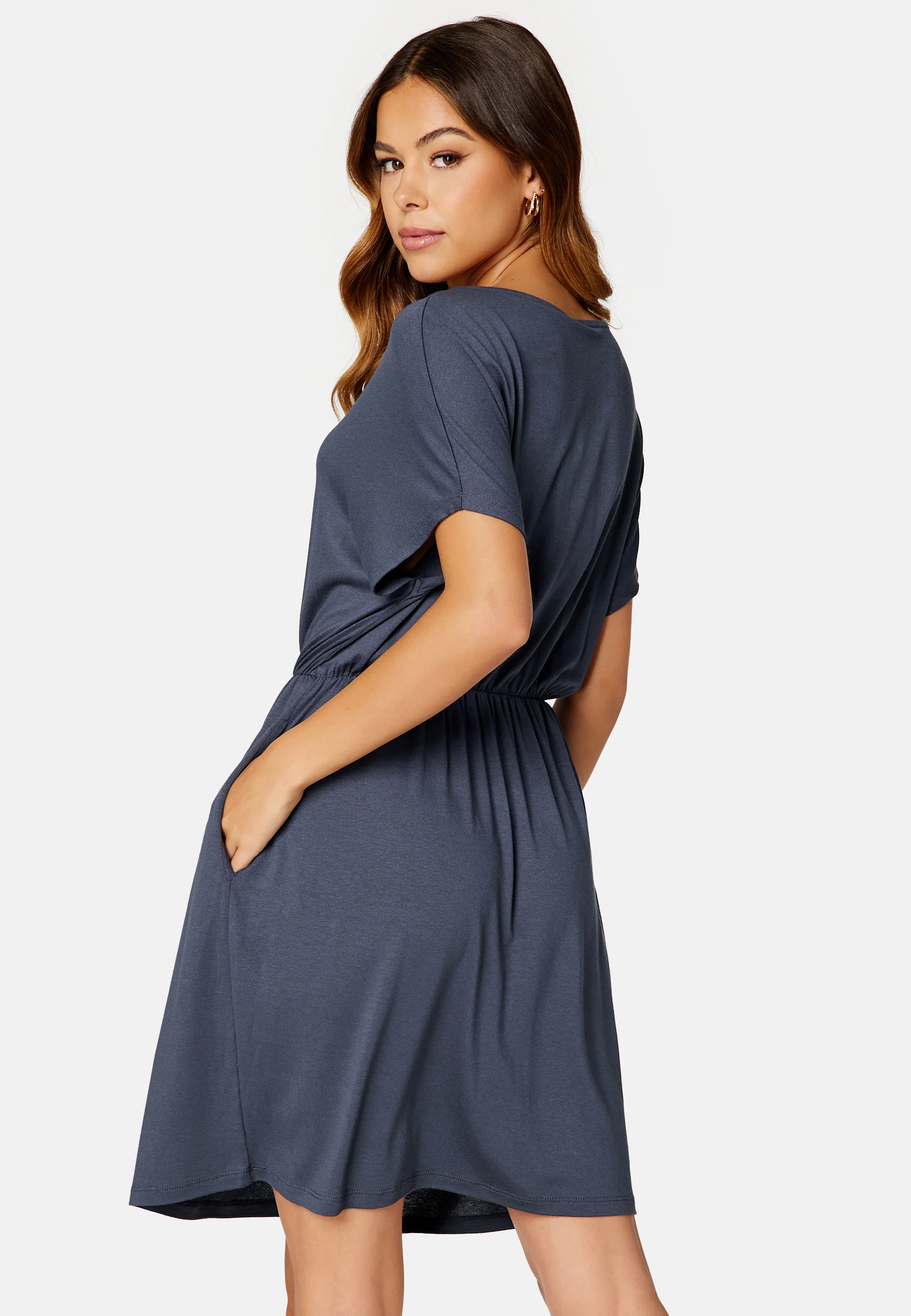 Petrine SS Dress - Image 3