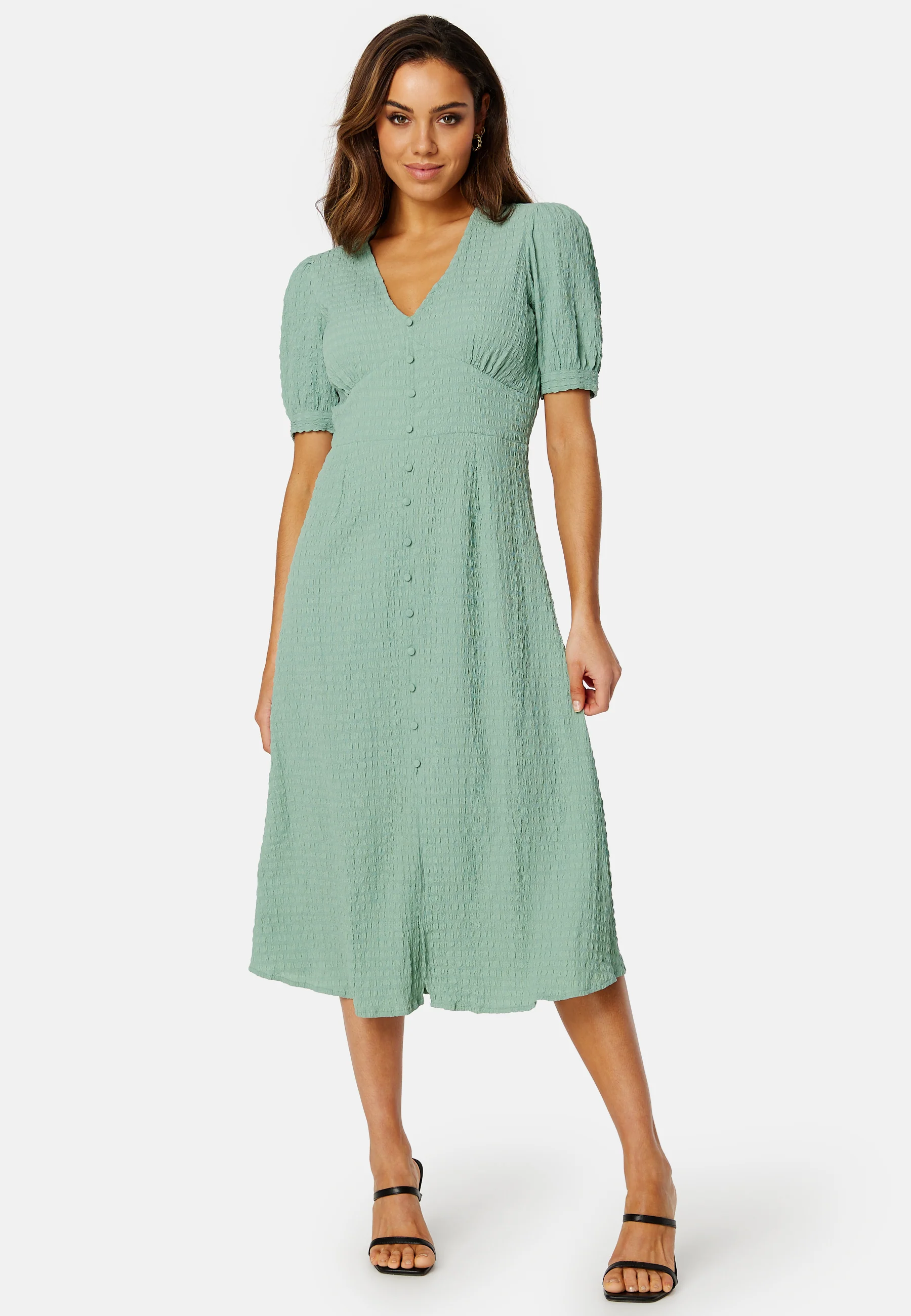 Petronella midi dress - Image 3