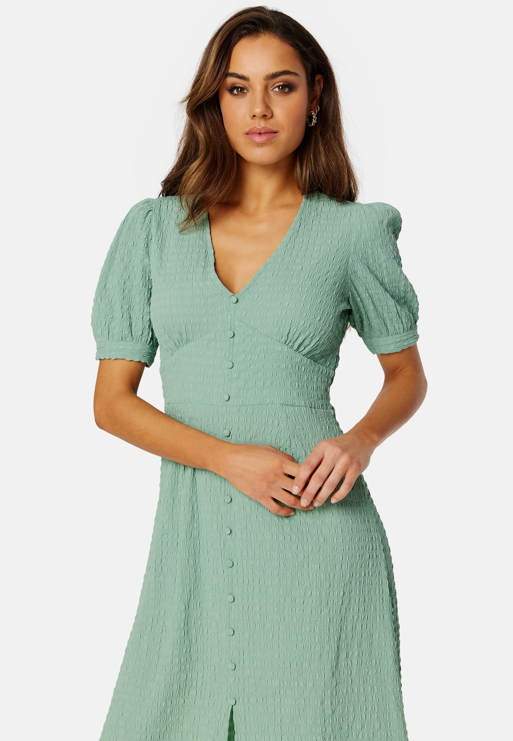 Petronella midi dress - Image 4