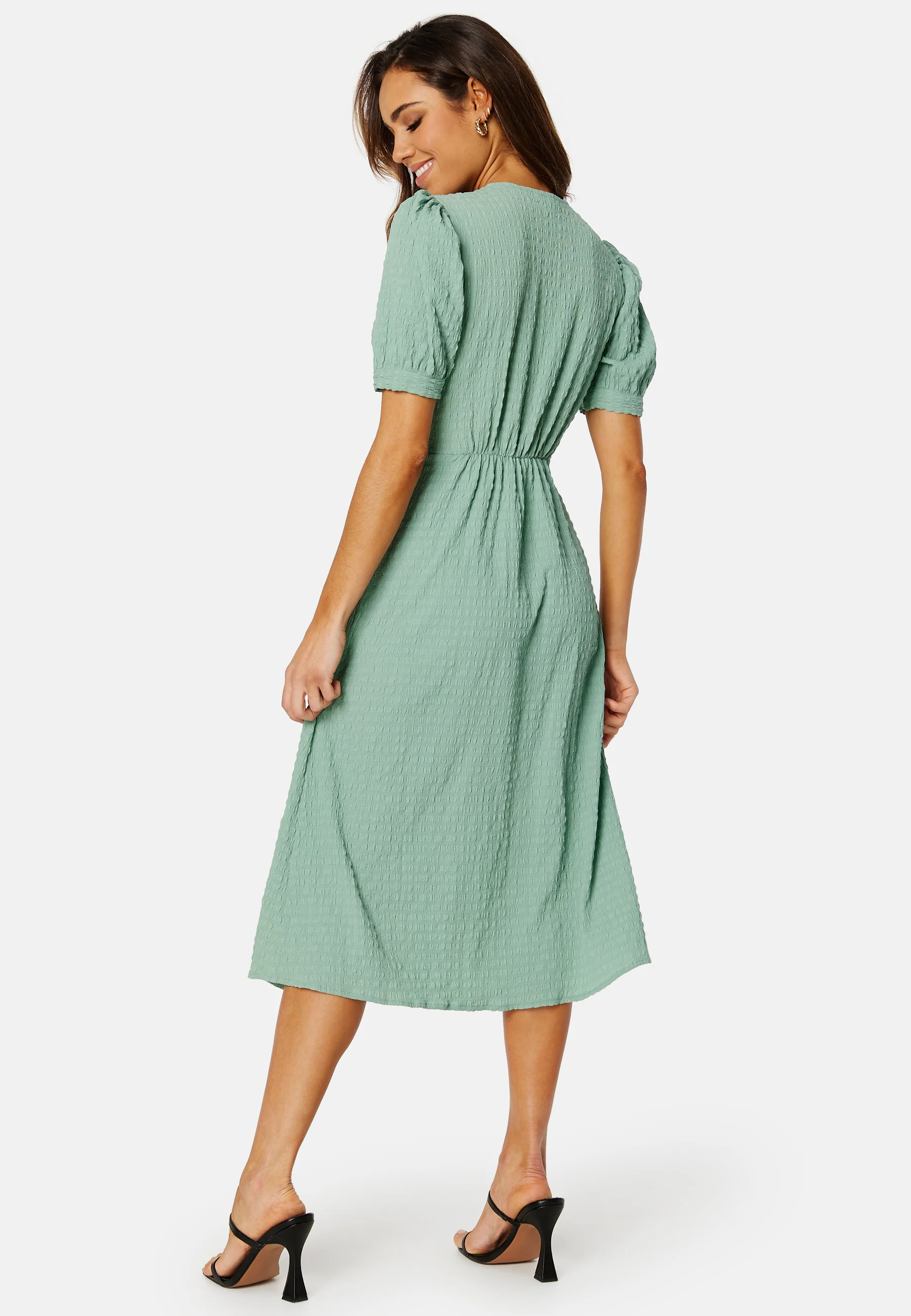 Petronella midi dress - Image 5