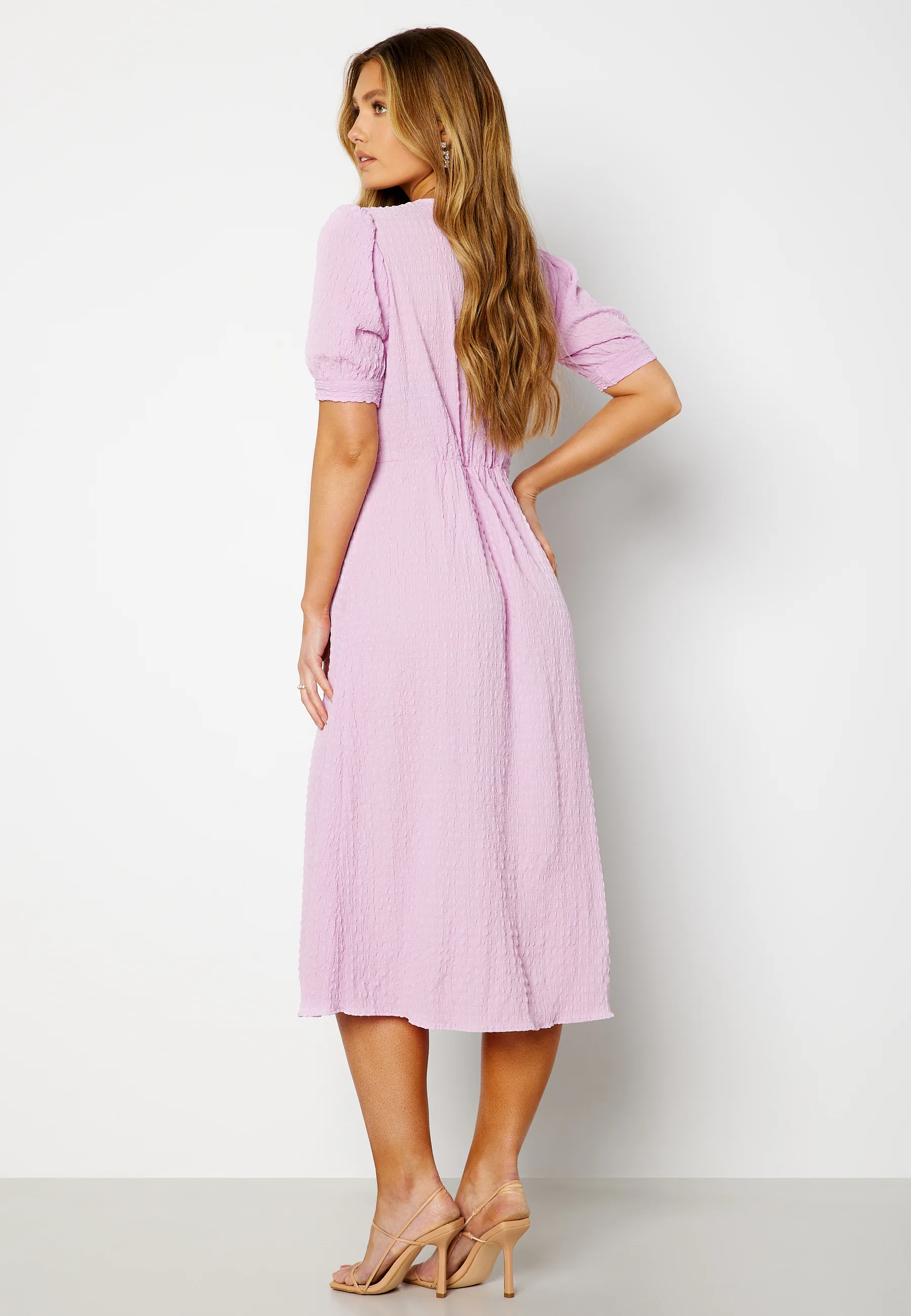 Petronella midi dress - Image 2