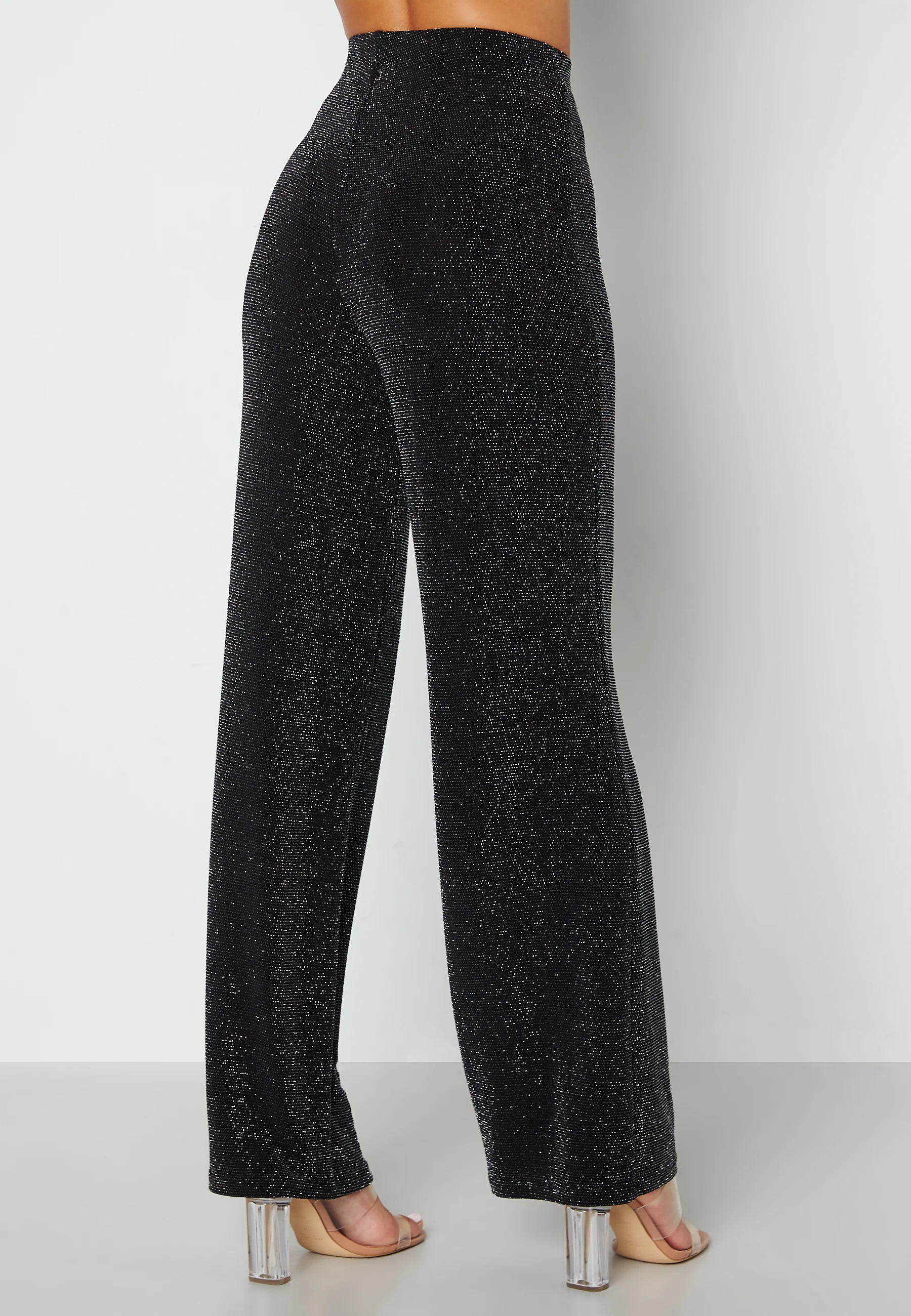 Petronella sparkling trousers - Image 3