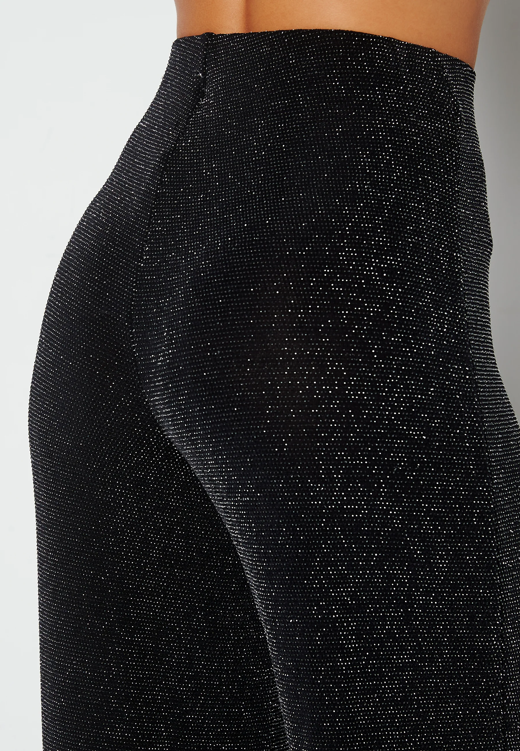 Petronella sparkling trousers - Image 4