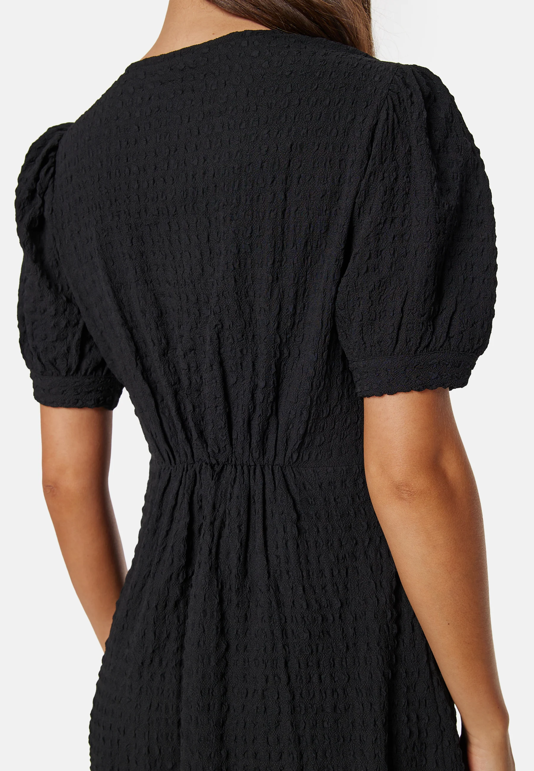 Petronella Structure Dress - Image 4