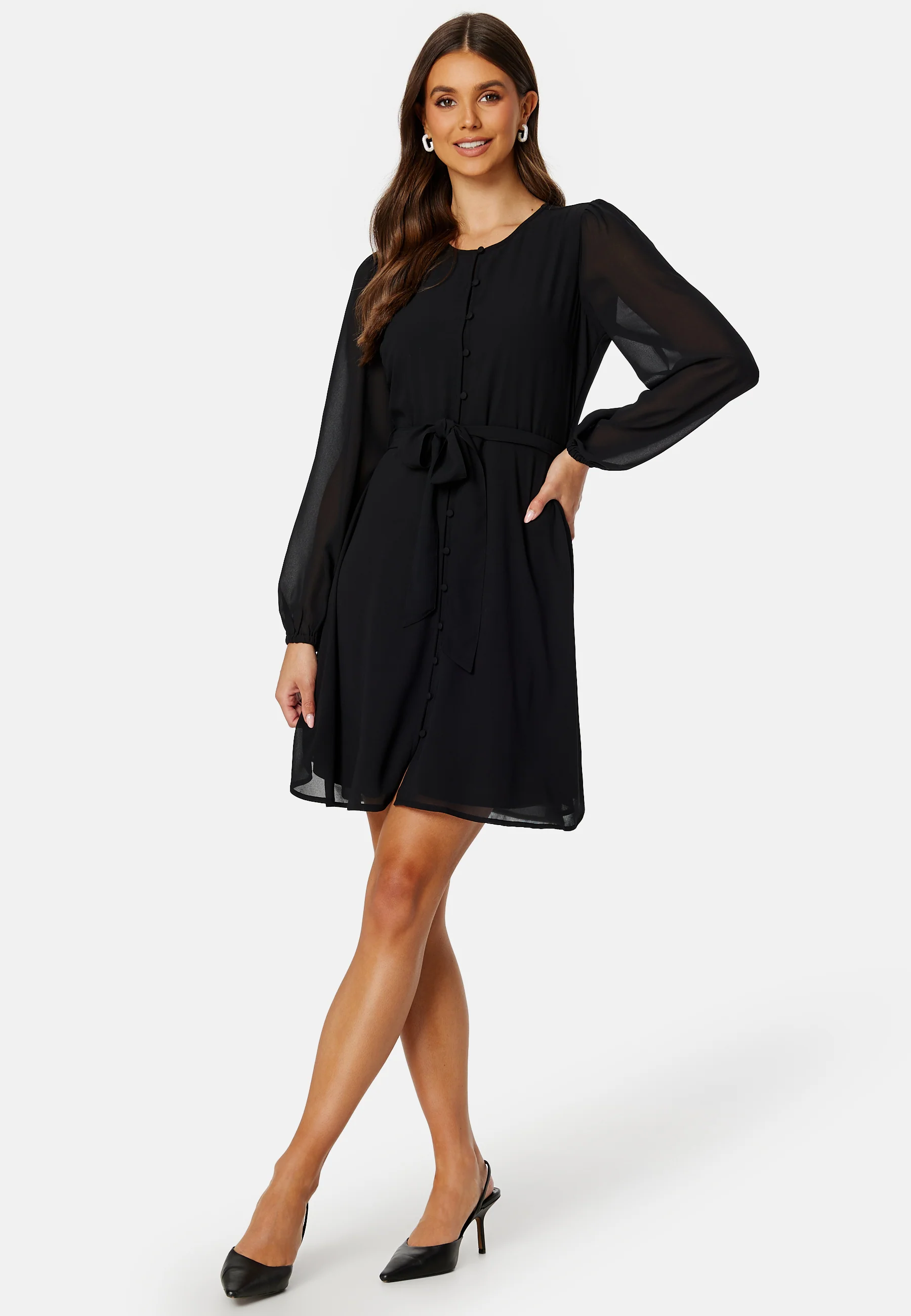 Petronilla Dress