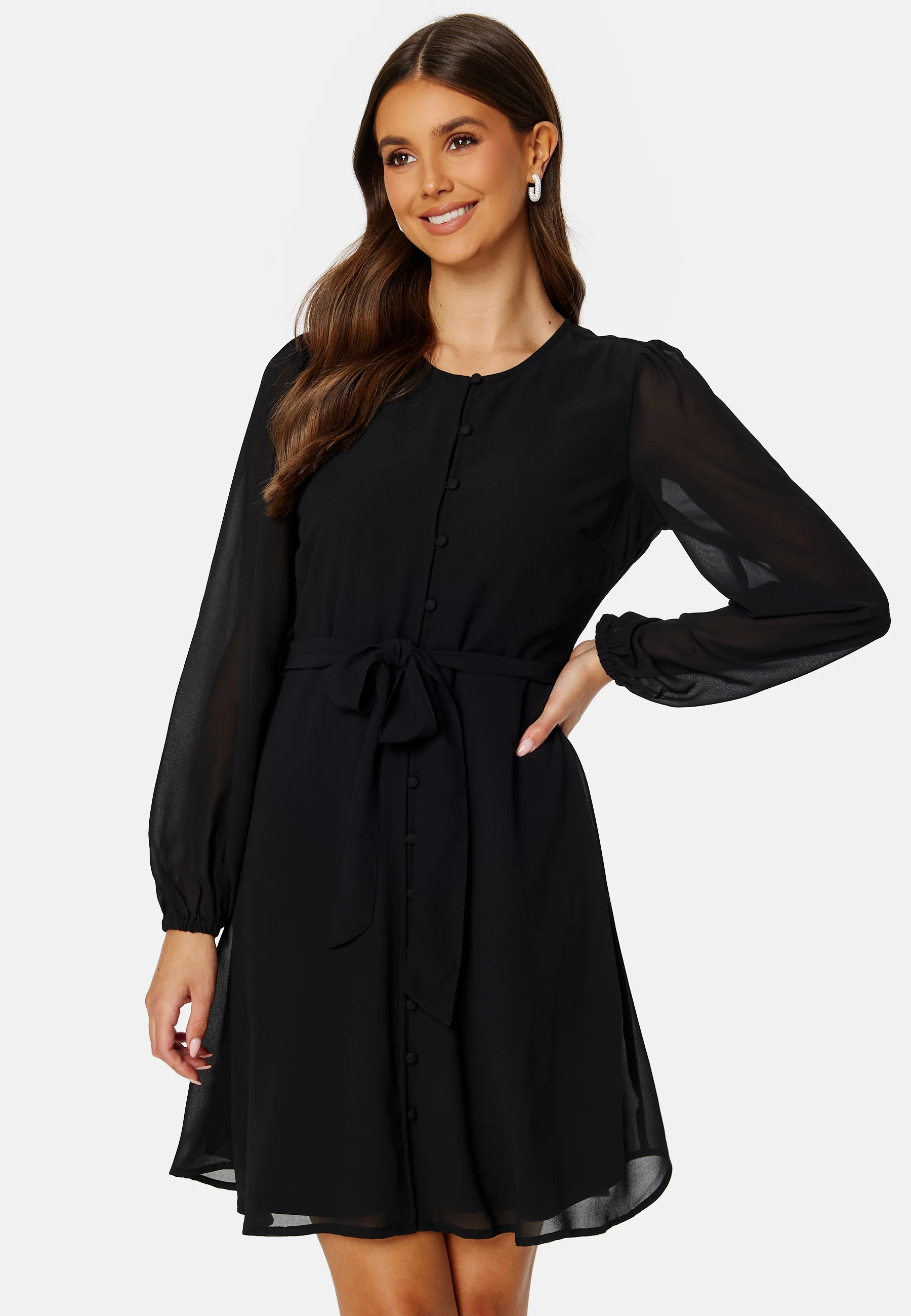 Petronilla Dress - Image 2