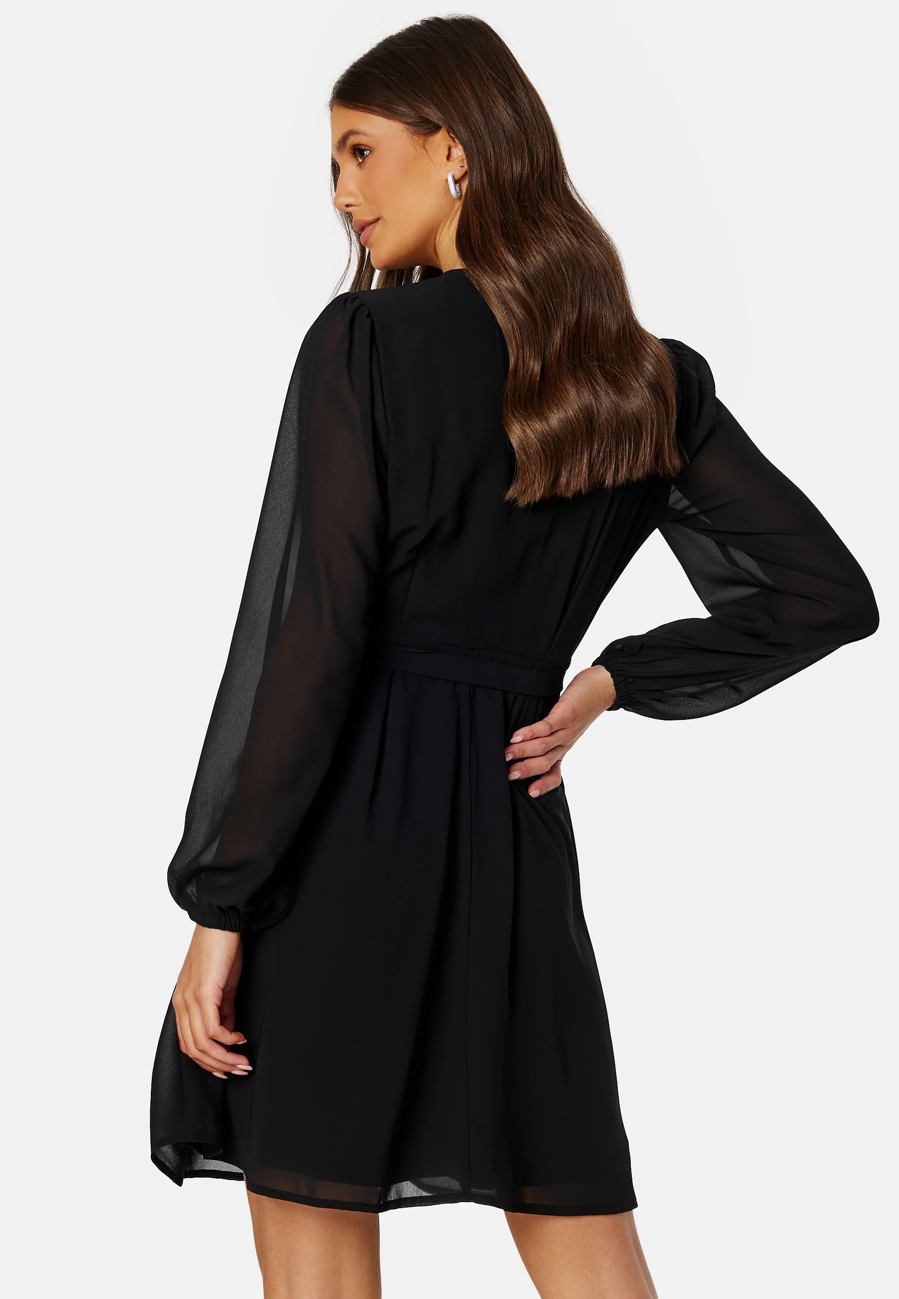 Petronilla Dress - Image 3