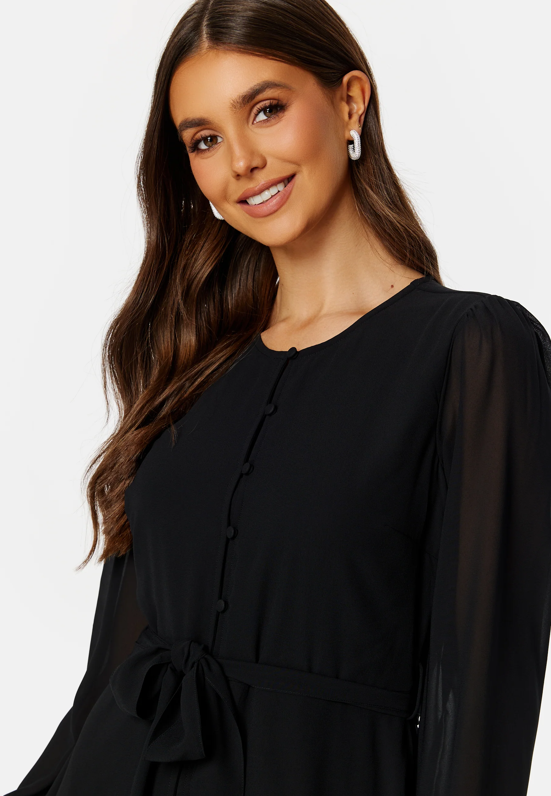 Petronilla Dress - Image 4