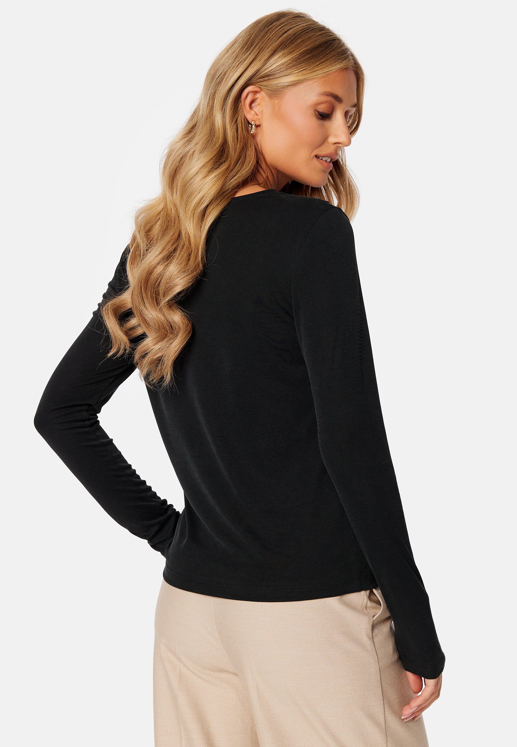 Phine LS Lace Top - Image 3